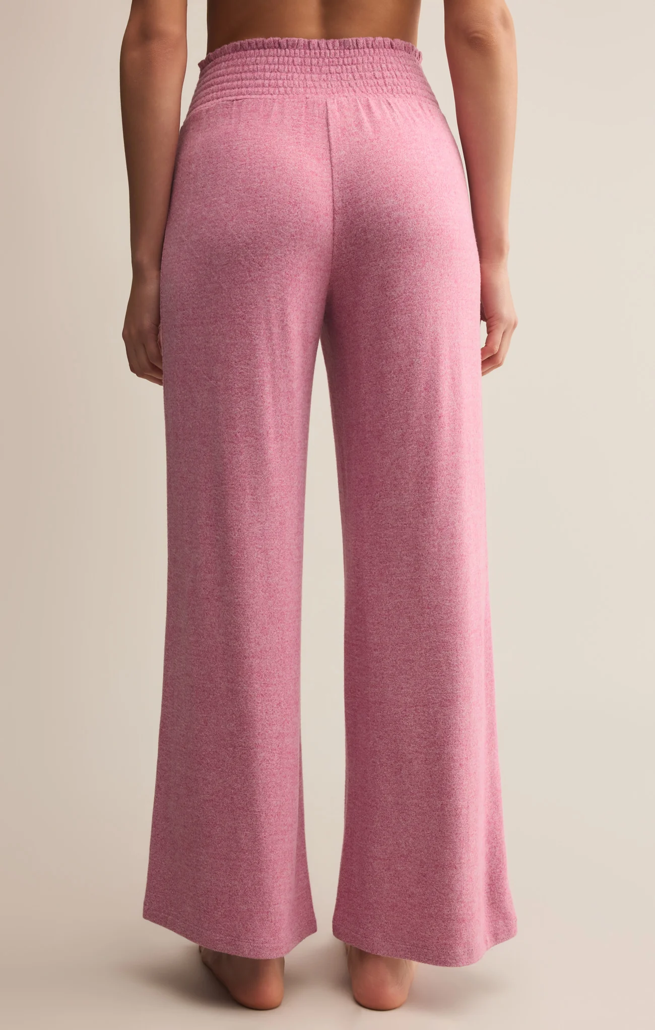 Dawn Smocked Soft Knit Pant - Image 17