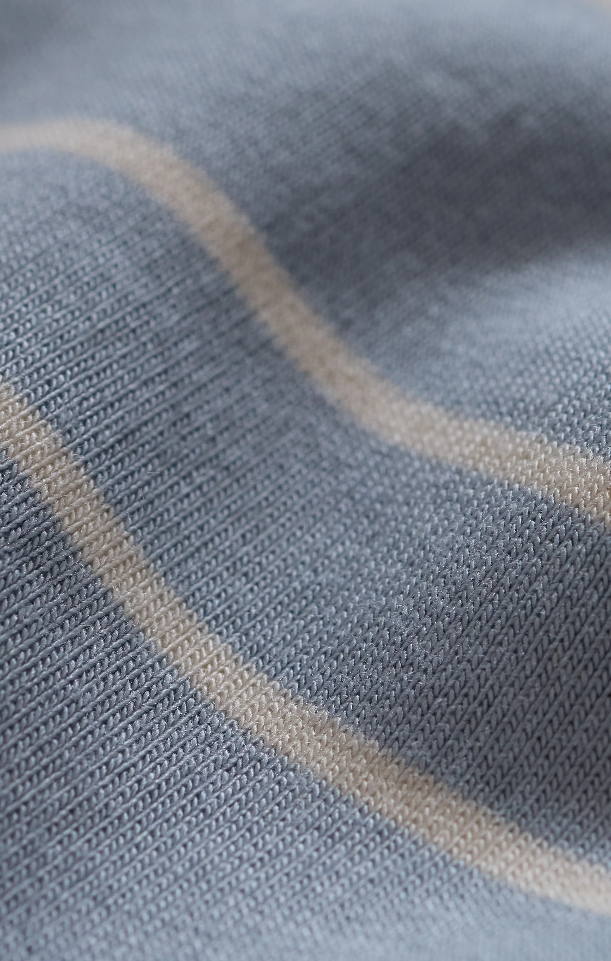 Dax Striped Modal Short - Image 12