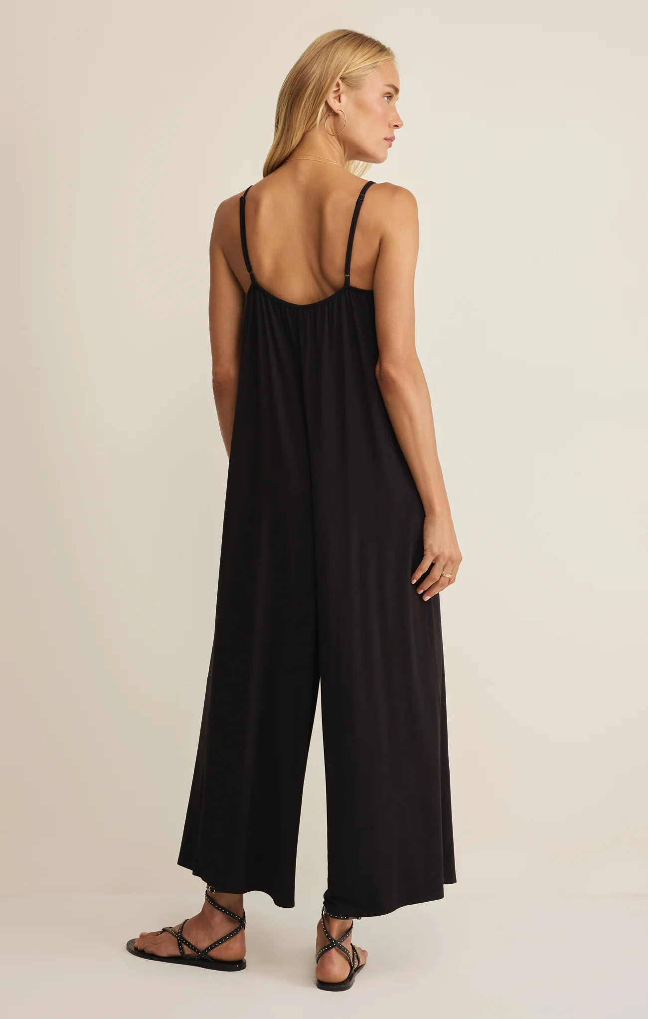 Day Off Stretch Jumpsuit - Image 3