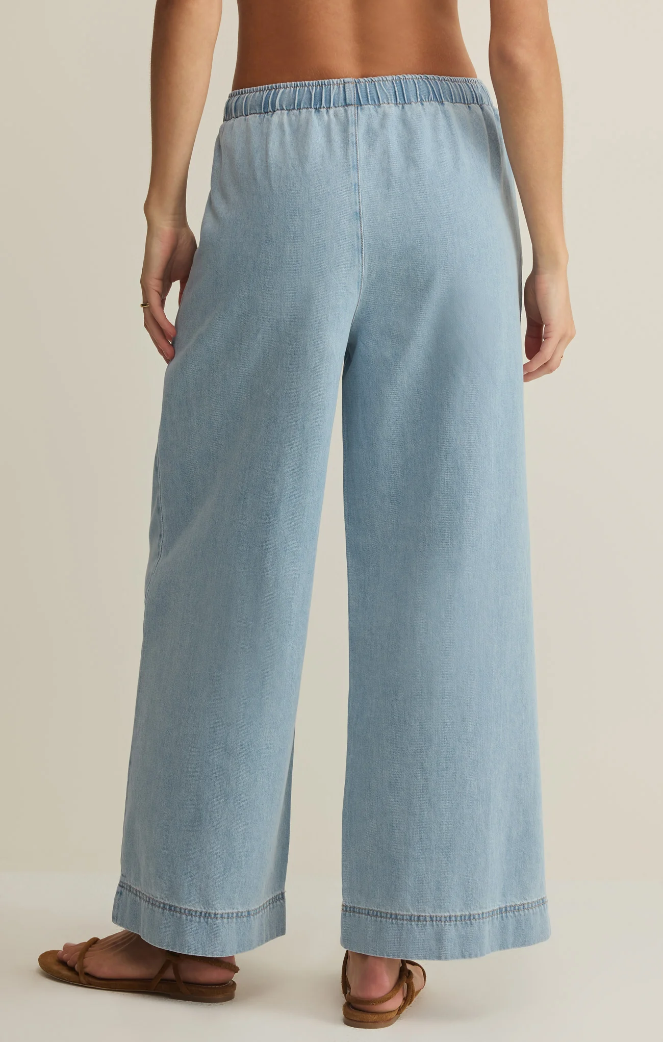 Daycation Denim Utility Pant - Image 18
