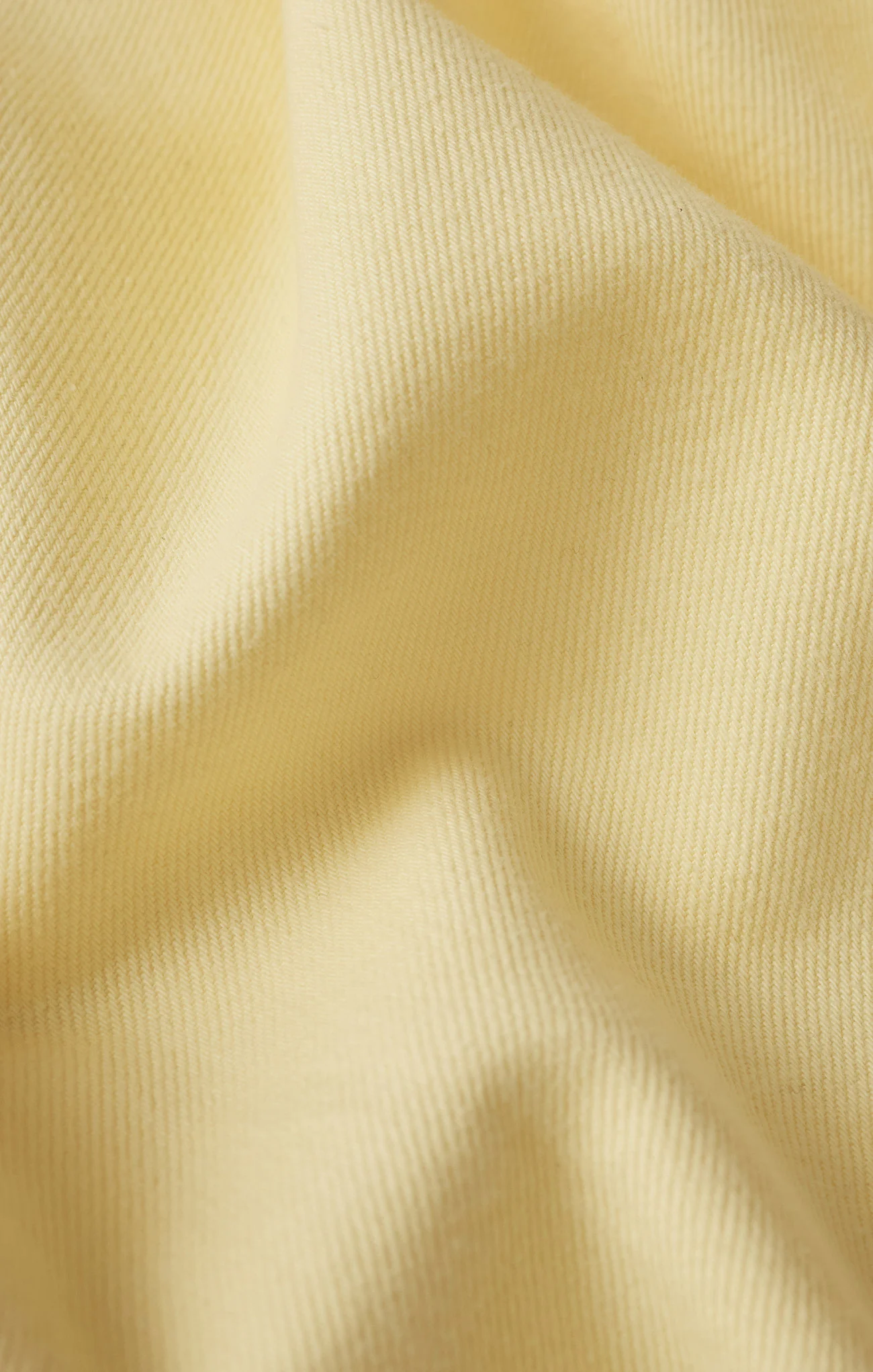 Daycation Twill Wide Leg Utility Pant - Image 12