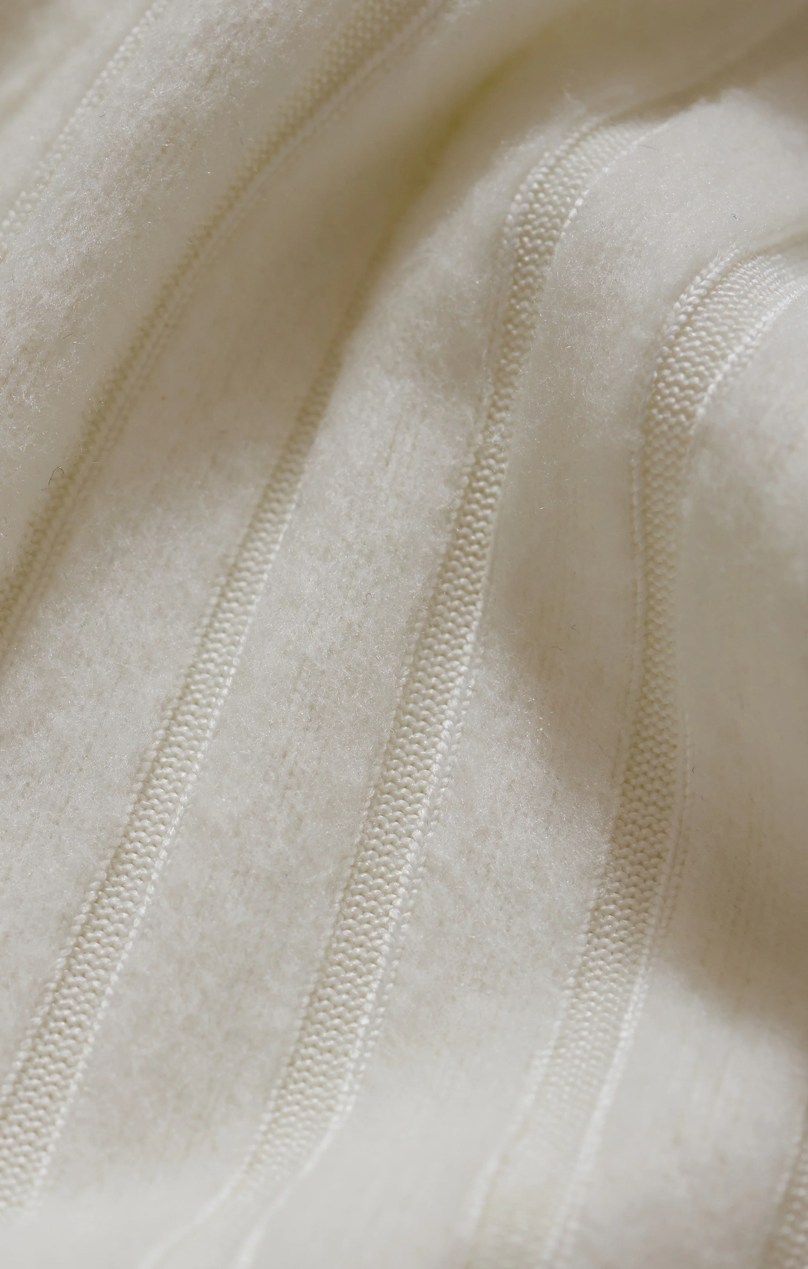 Daydream Silky Rib Long Sleeve Top - Image 33