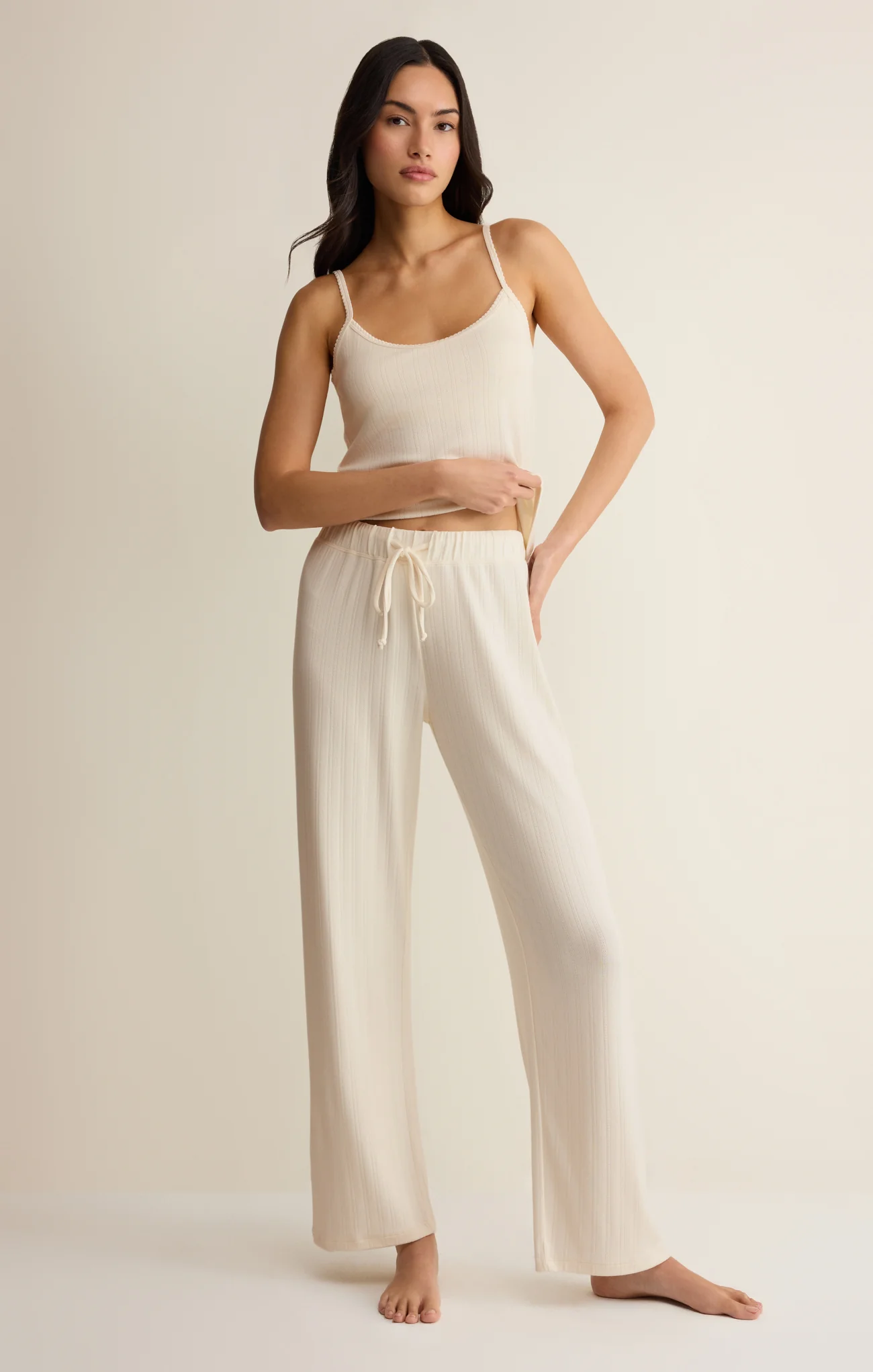 Downhome Pointelle Pant - Image 21