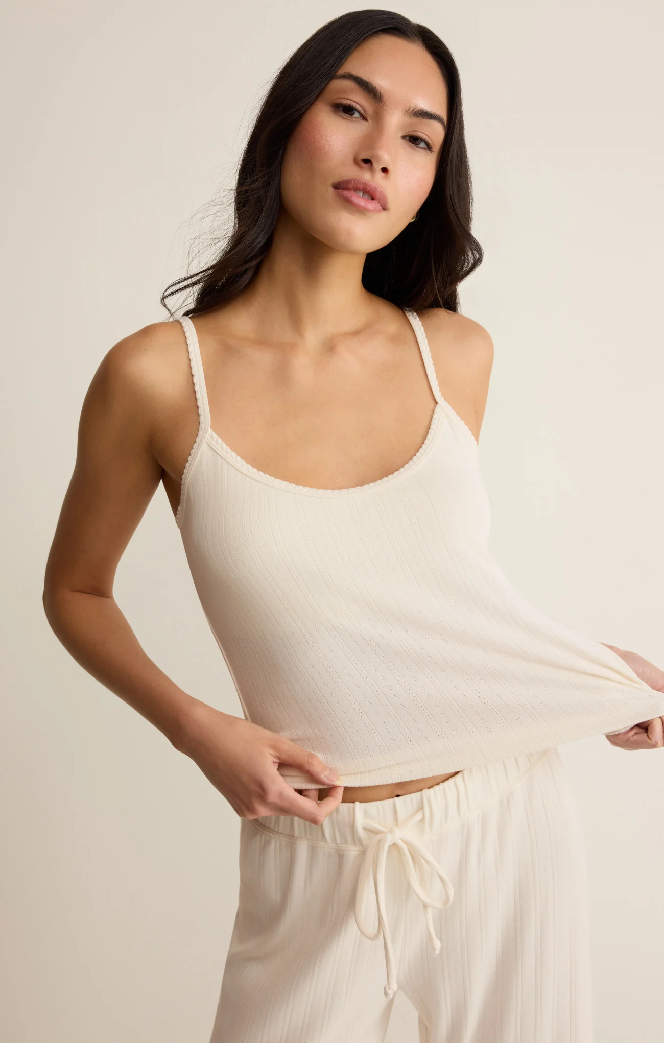 Downhome Pointelle Pant - Image 23