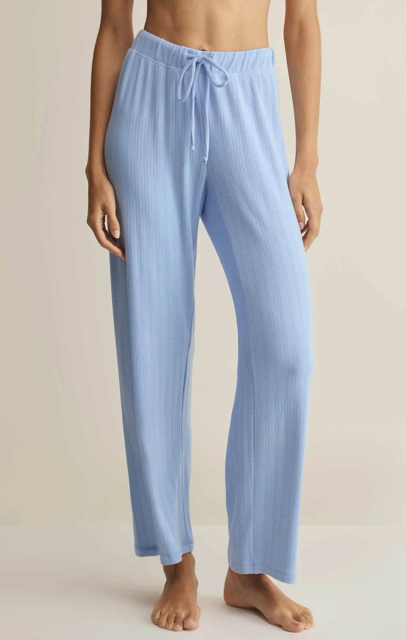 Downhome Pointelle Pant - Image 3