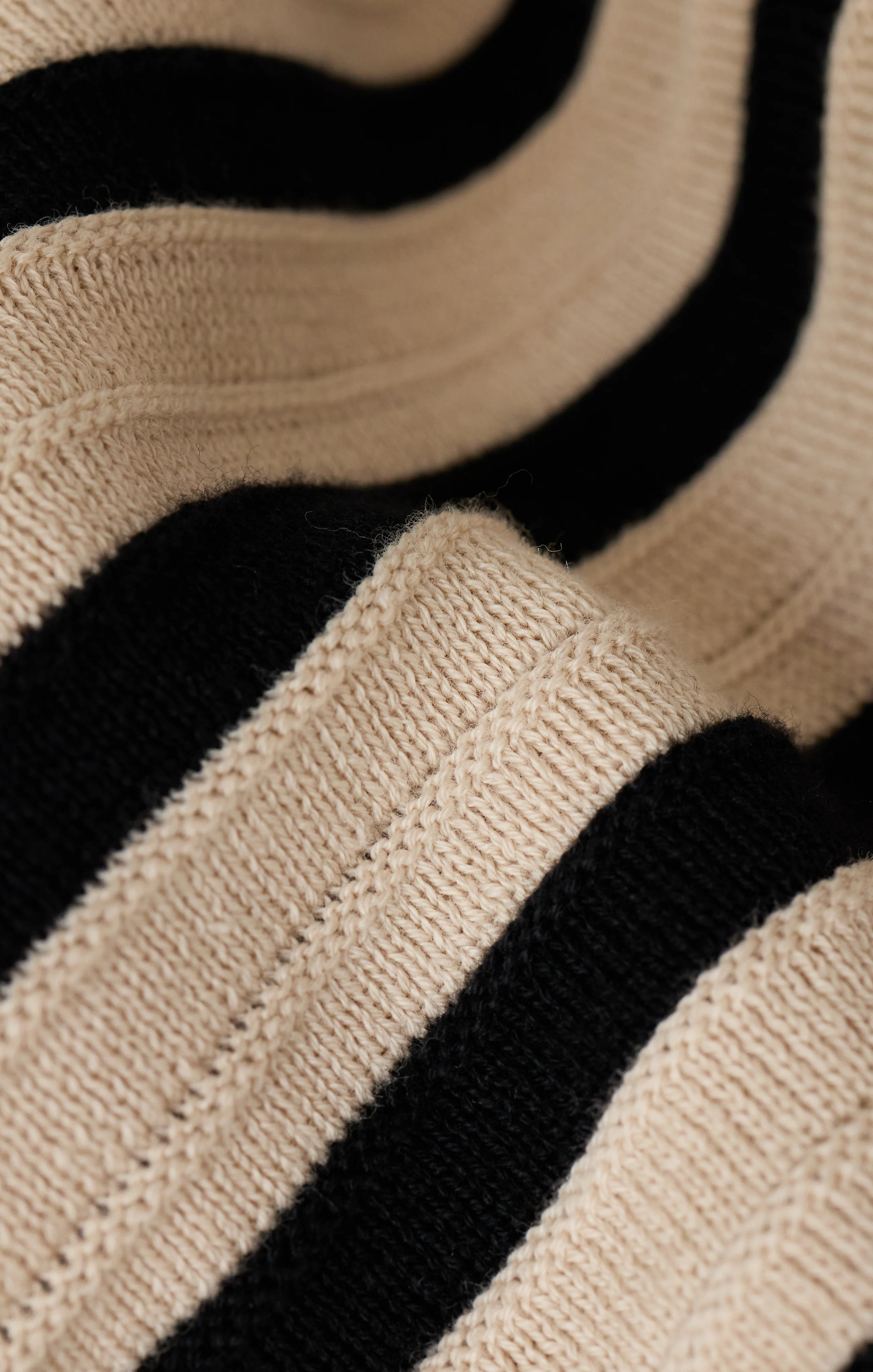 Emori Striped Muscle Tank - Image 5