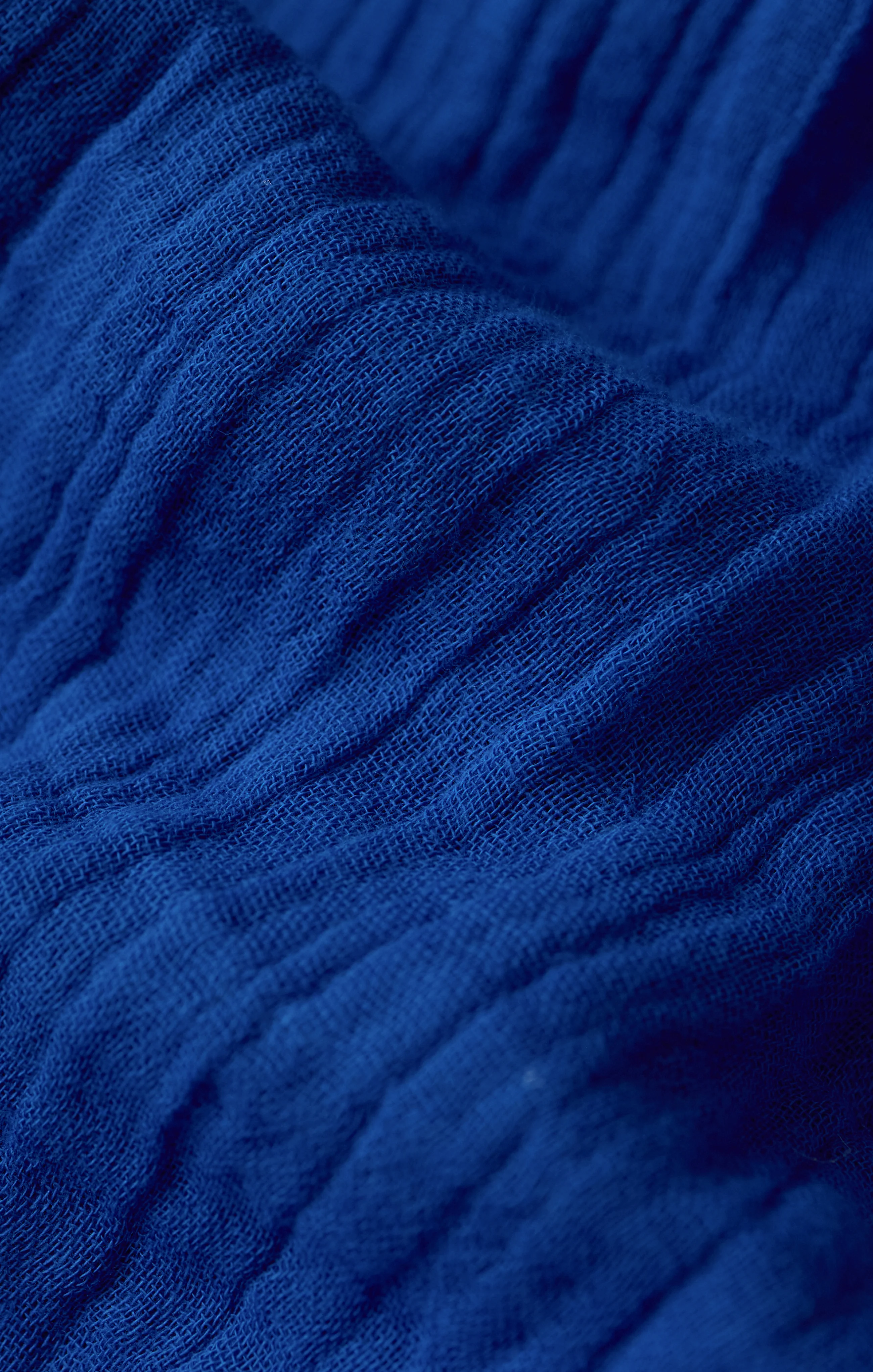 Emory Airy Gauze Short - Image 14