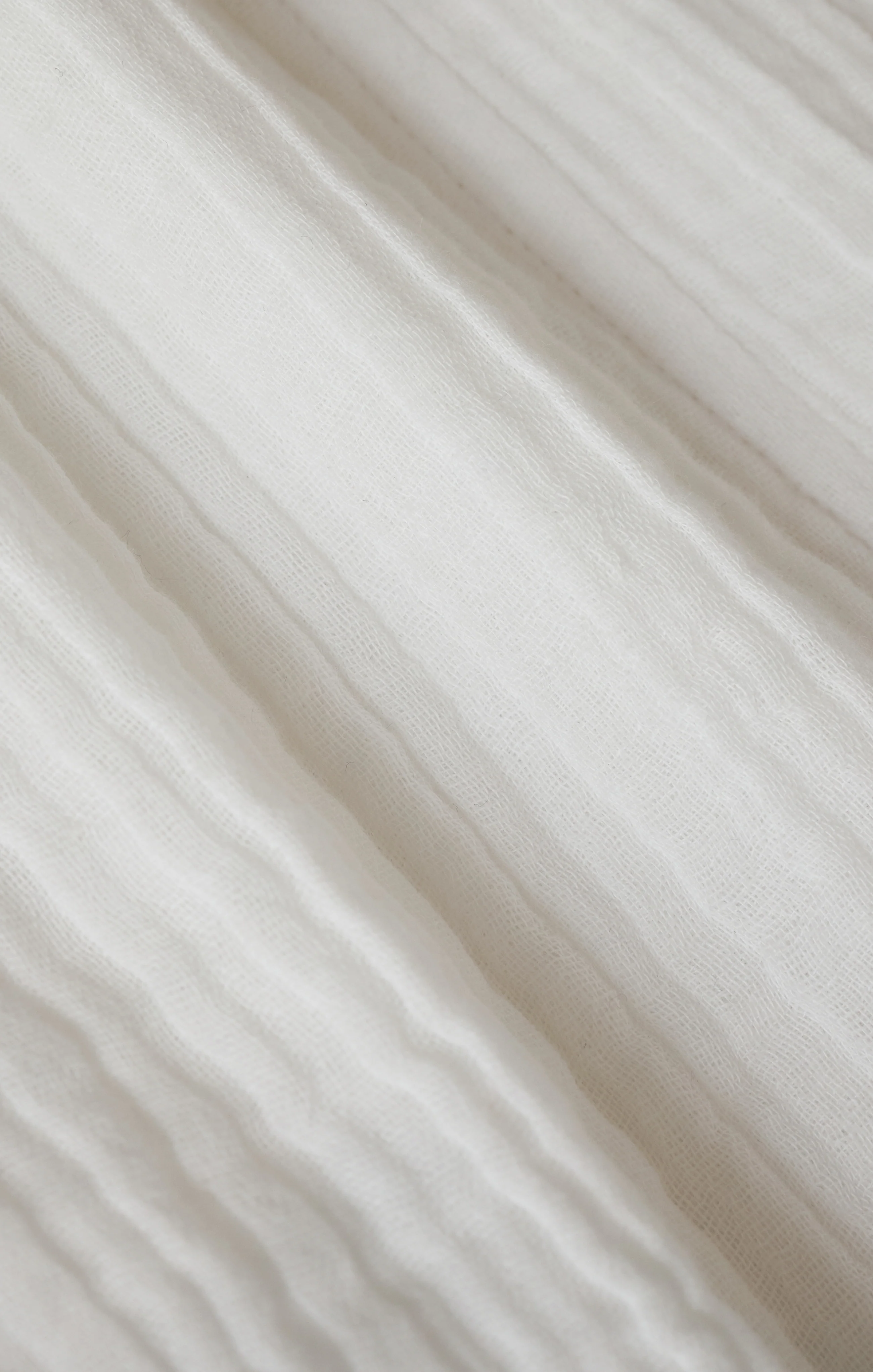 Emory Airy Gauze Short - Image 4