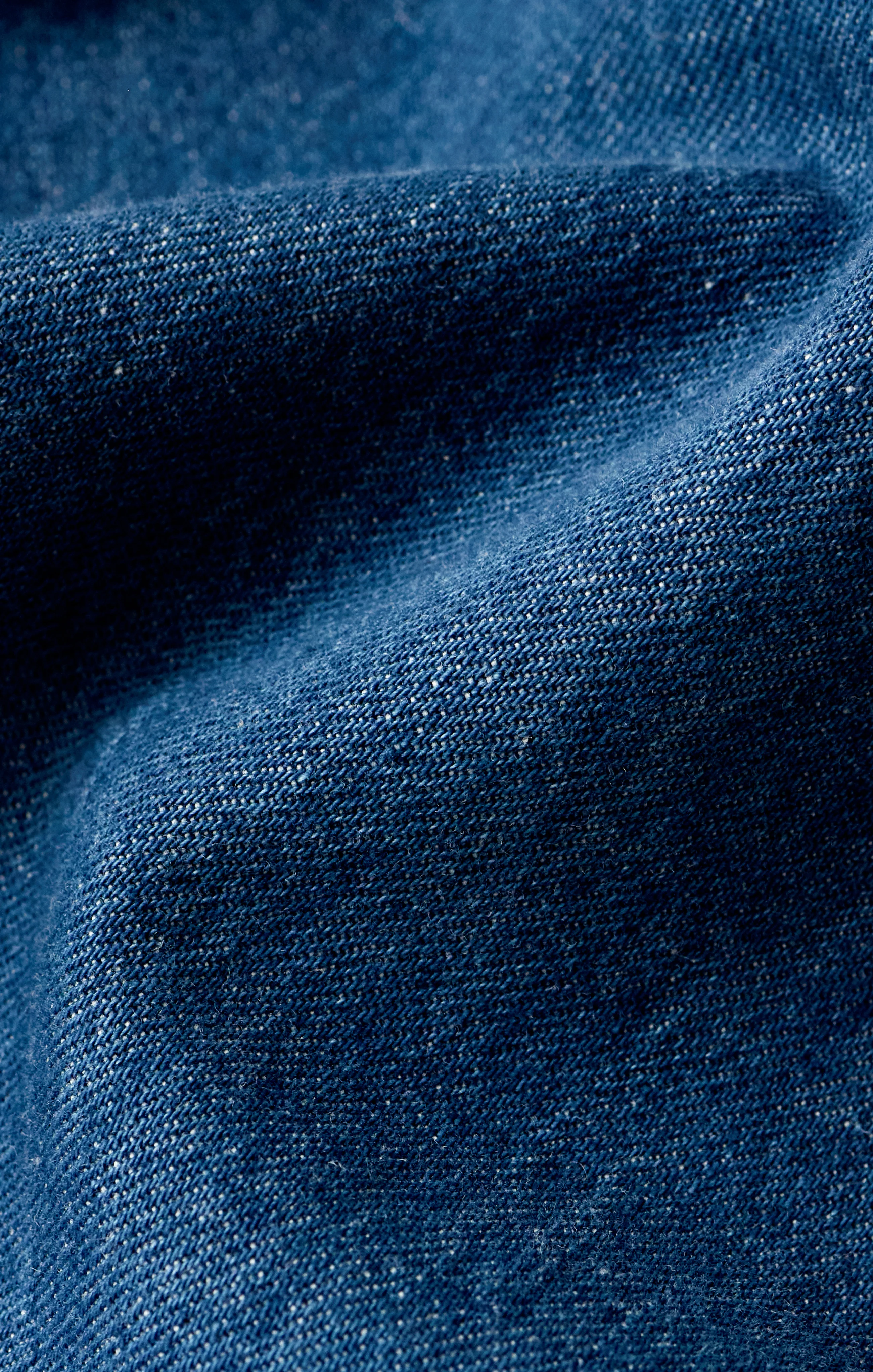 Everyday Denim Button Up - Image 5
