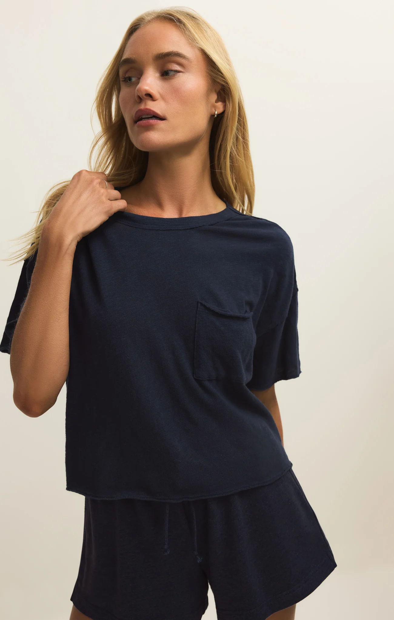 Everyday Pocket Tee - Image 15
