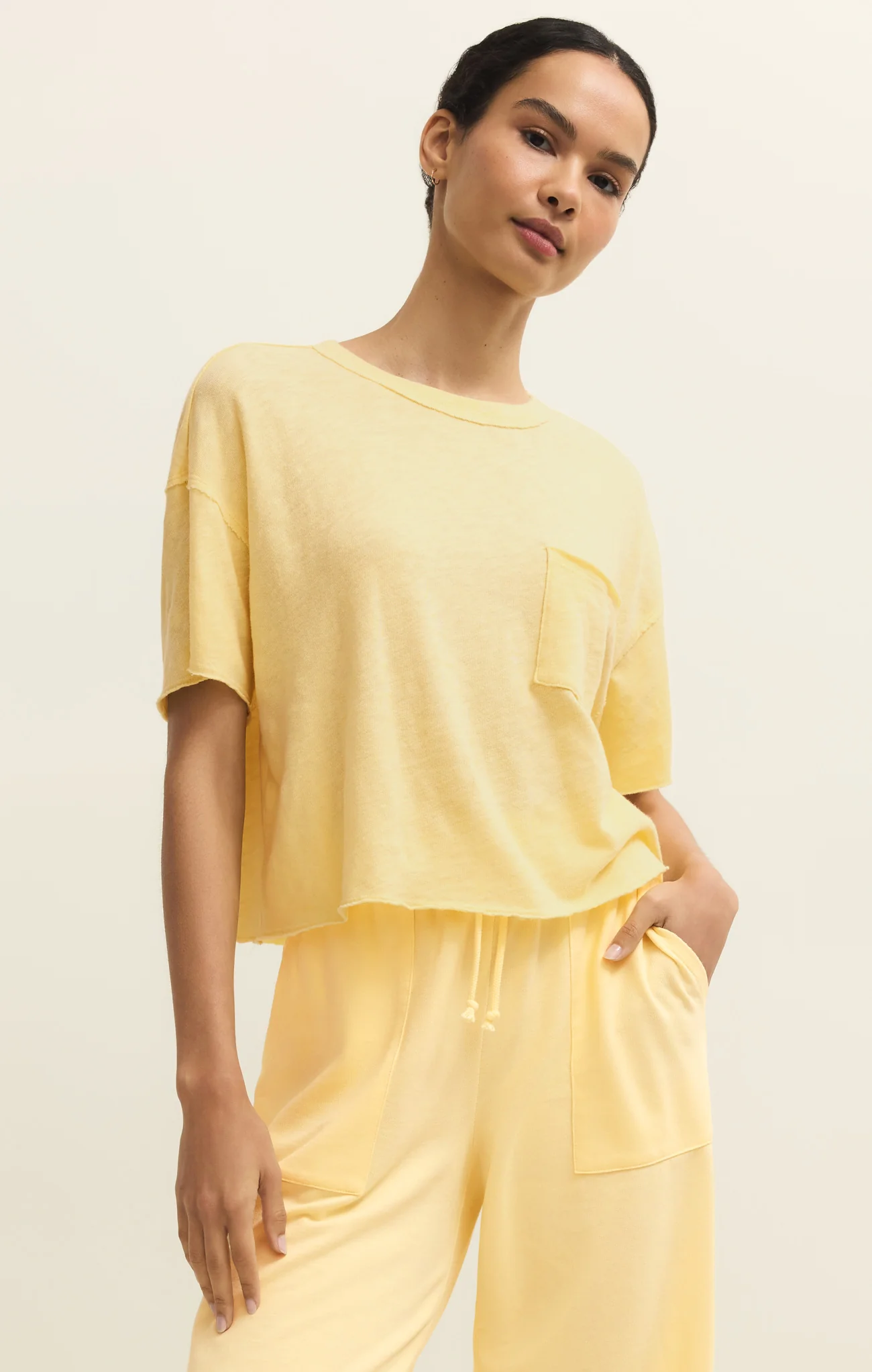 Everyday Pocket Tee - Image 16