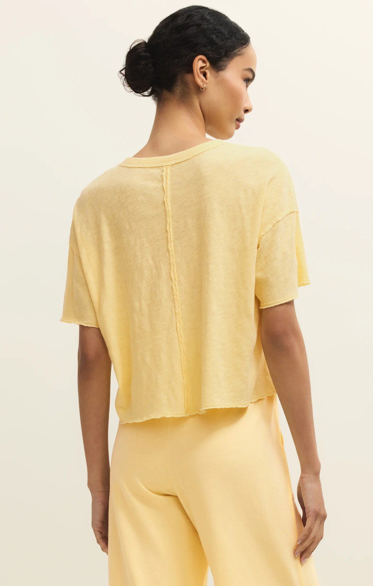 Everyday Pocket Tee - Image 17