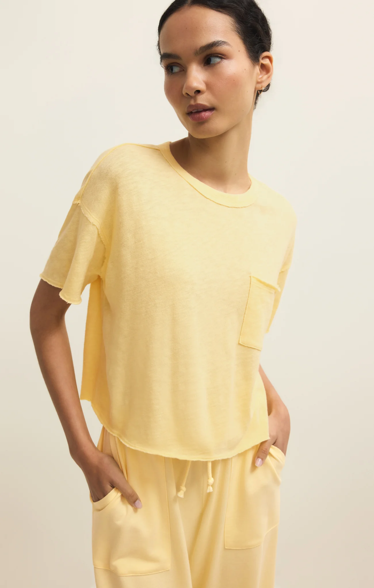 Everyday Pocket Tee - Image 18