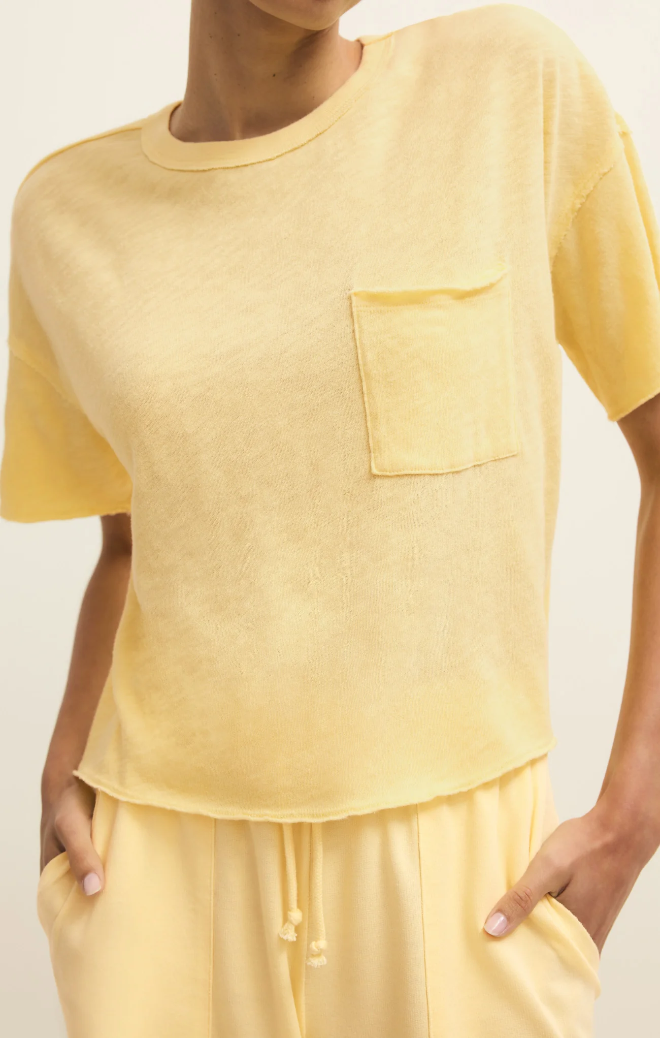 Everyday Pocket Tee - Image 21