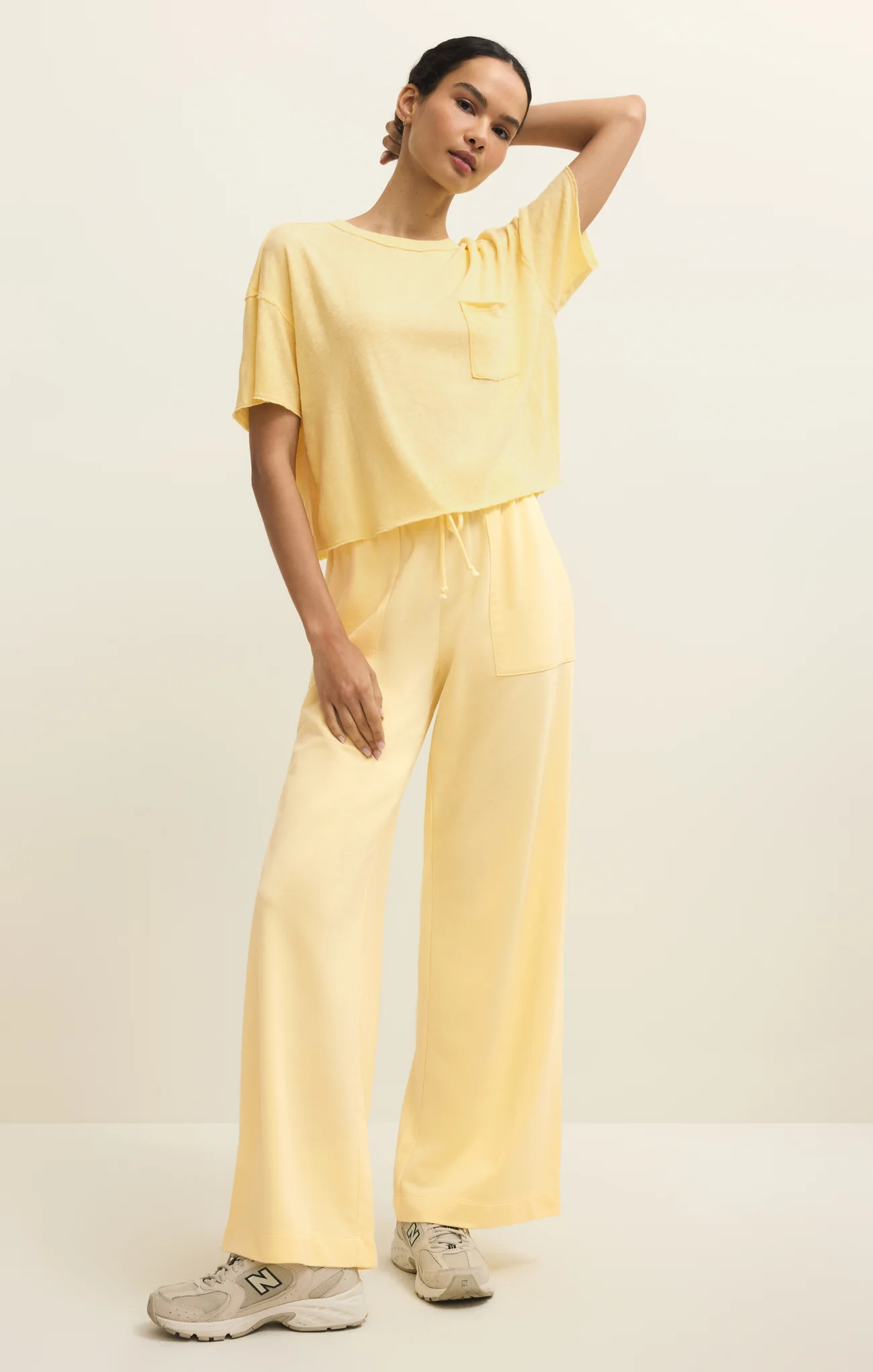 Everyday Pocket Tee - Image 22