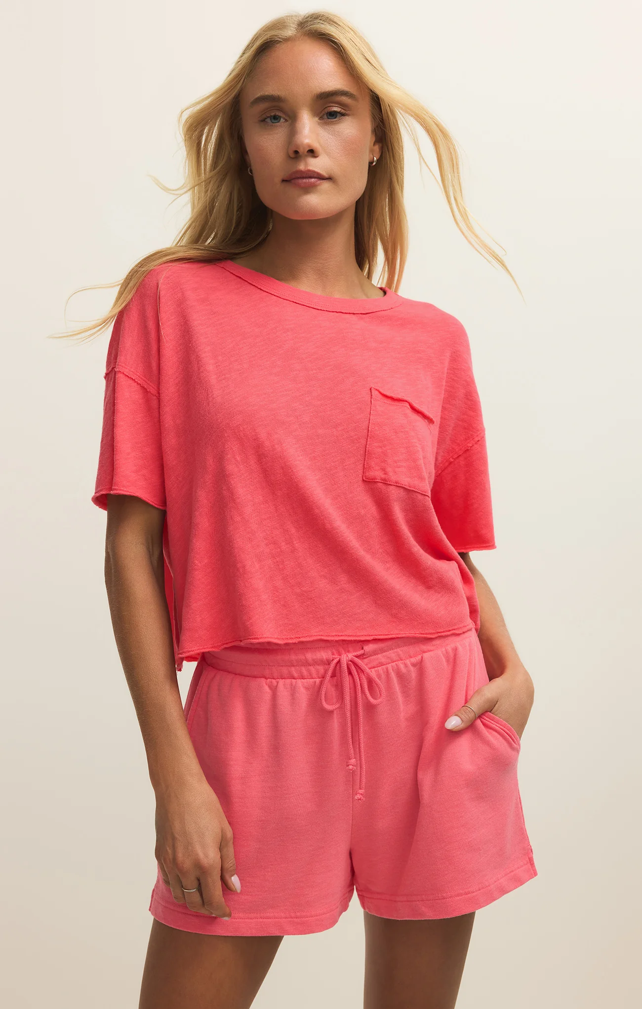 Everyday Pocket Tee - Image 33