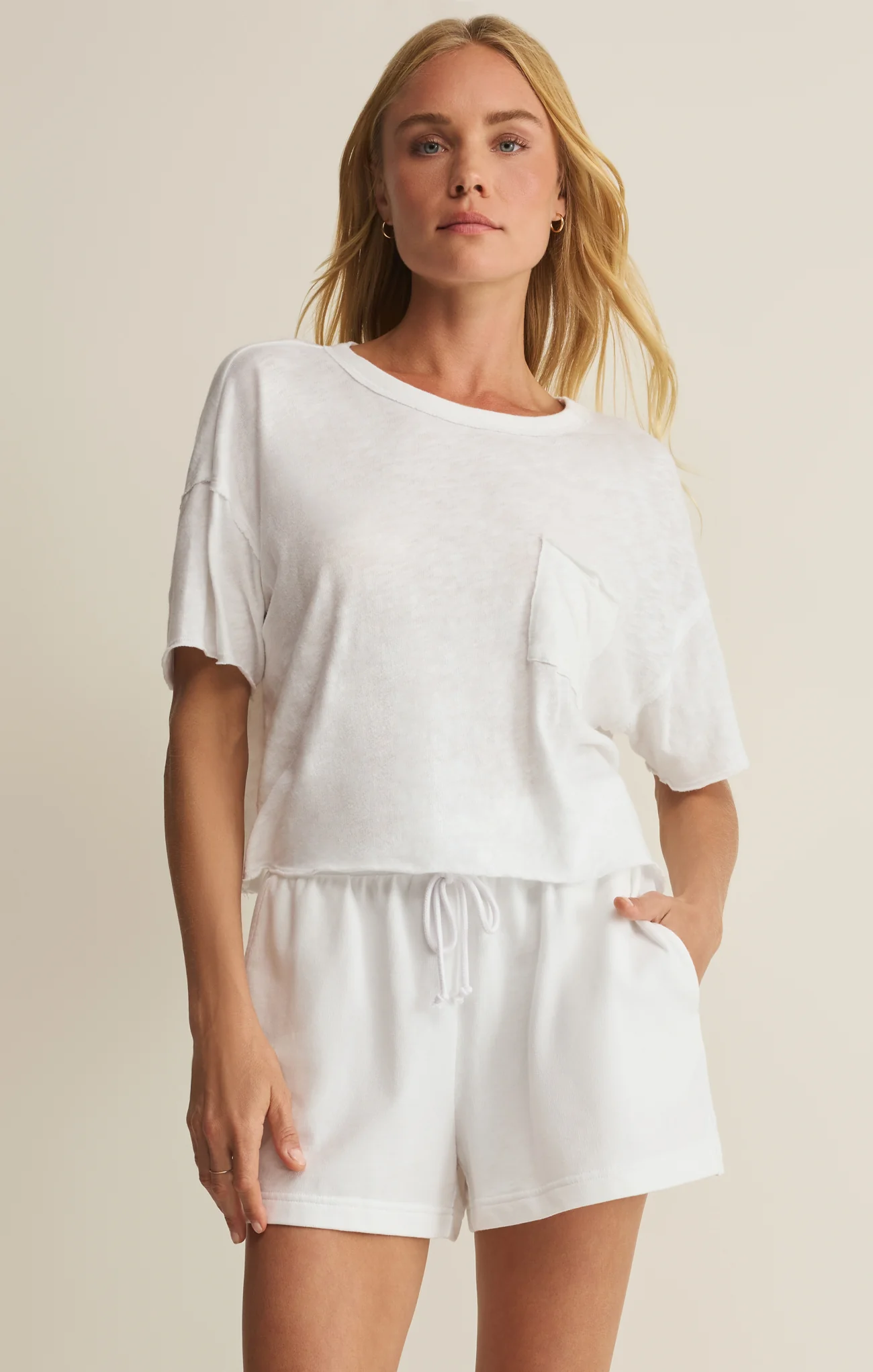 Everyday Pocket Tee - Image 39