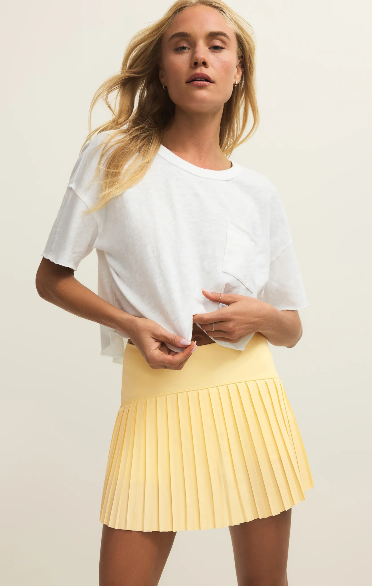 Everyday Pocket Tee - Image 49