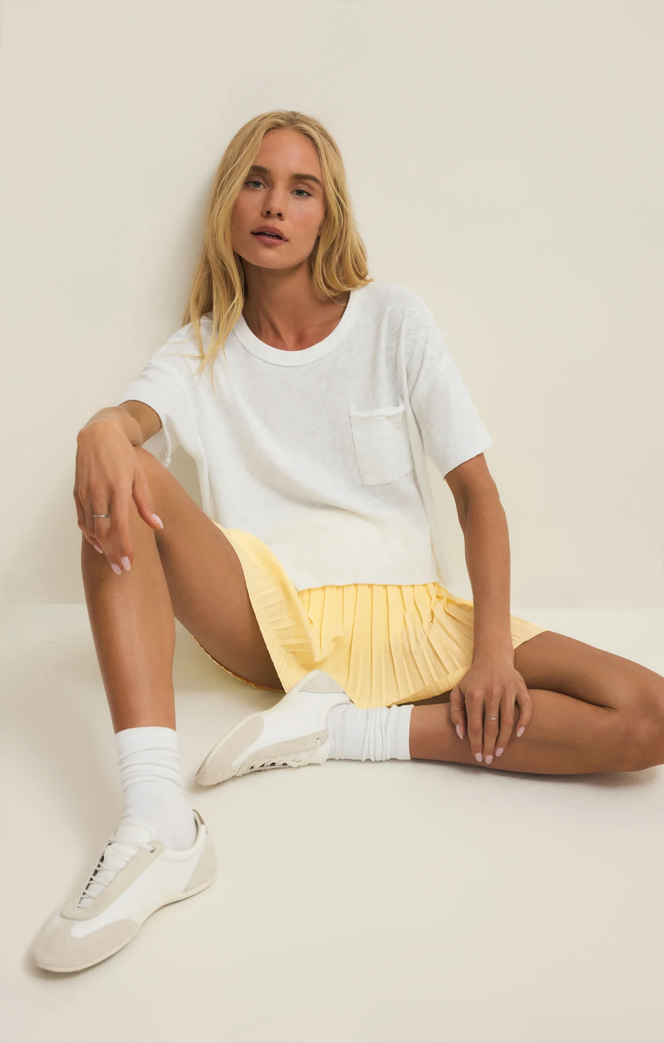 Everyday Pocket Tee - Image 50