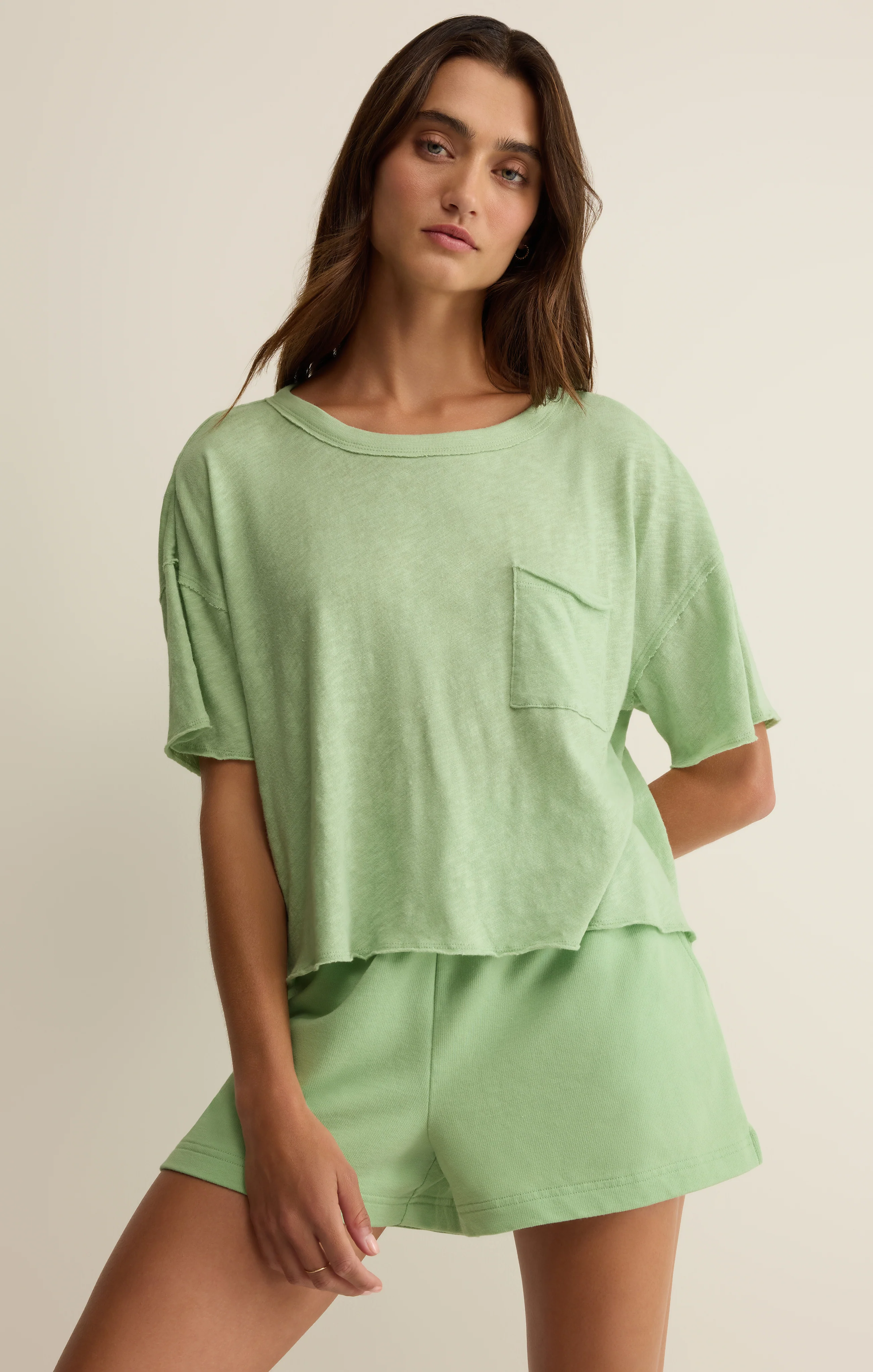 Everyday Pocket Tee - Image 7
