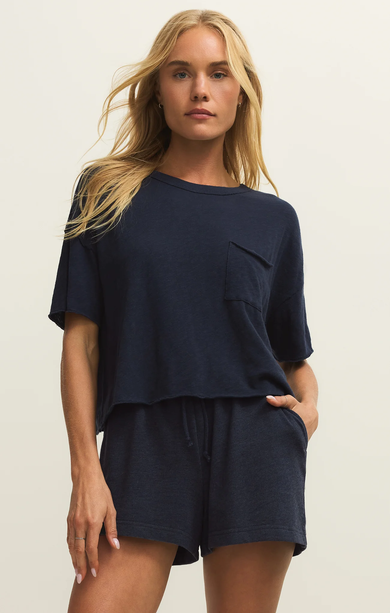 Everyday Pocket Tee - Image 8