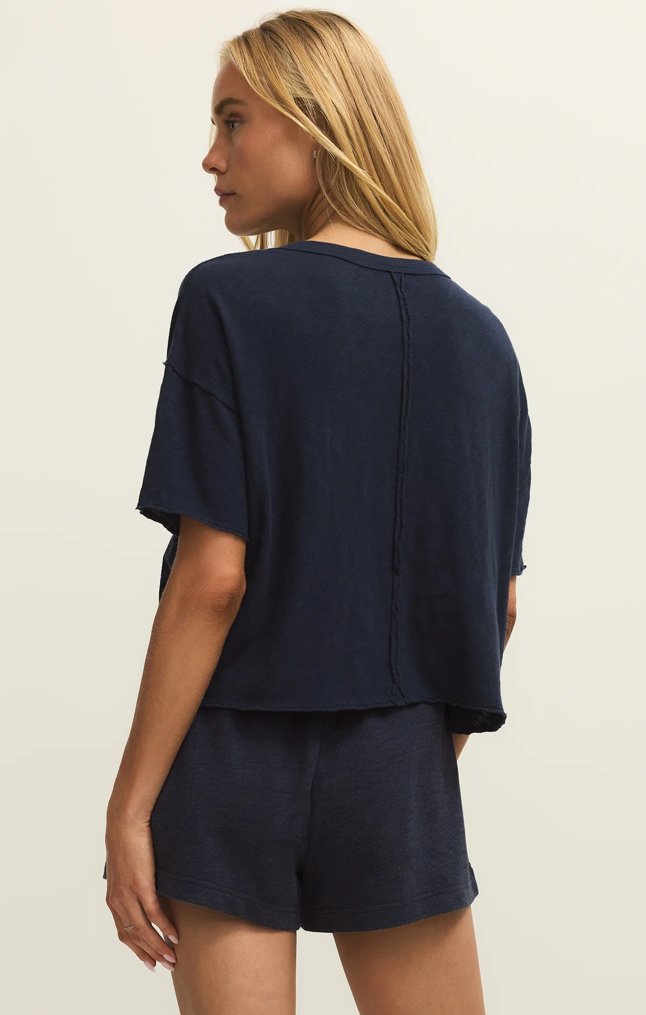 Everyday Pocket Tee - Image 9