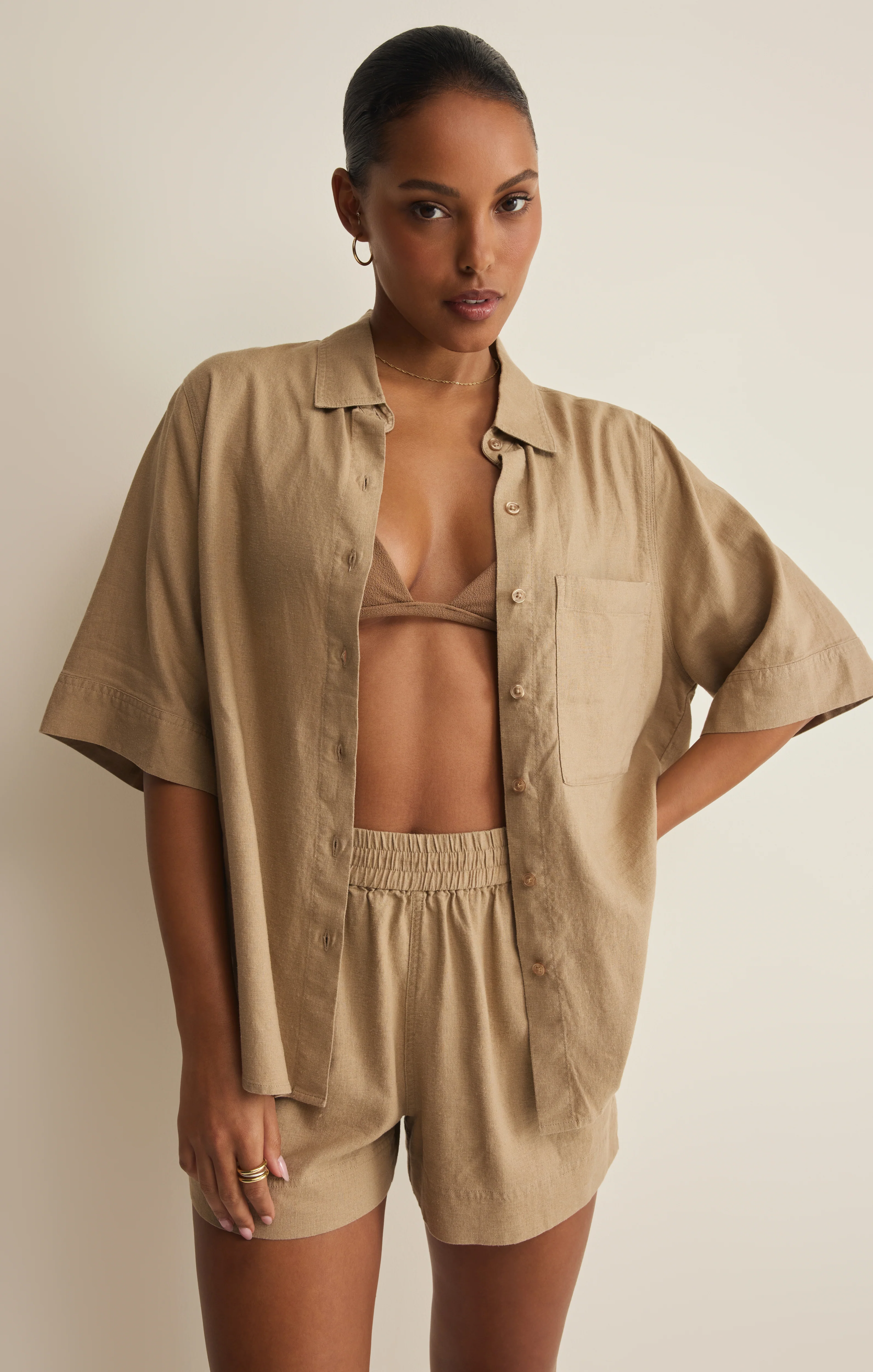 Expedition Linen Short - Image 13