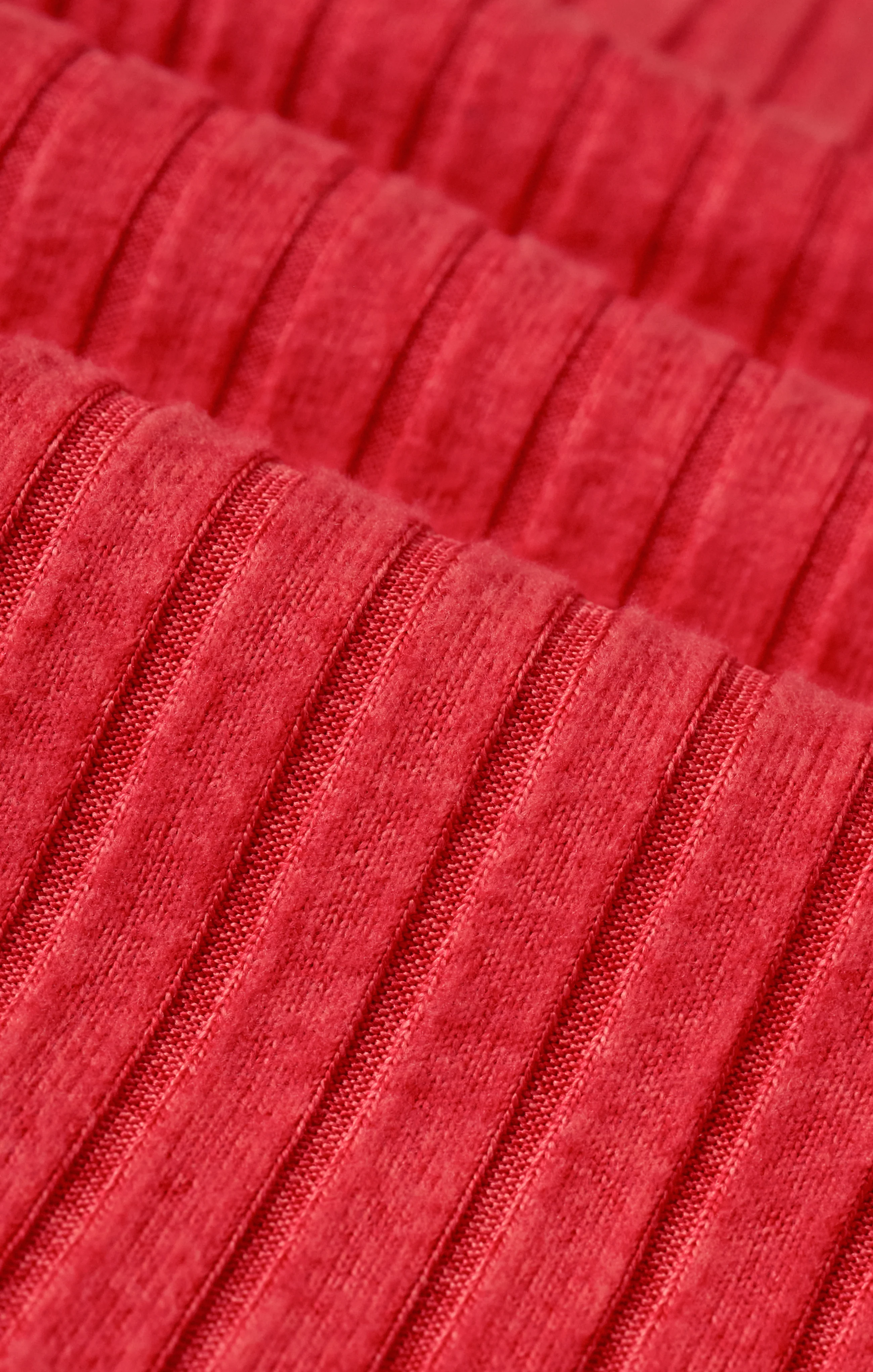 Dawn Smocked Silky Rib Pant - Image 31