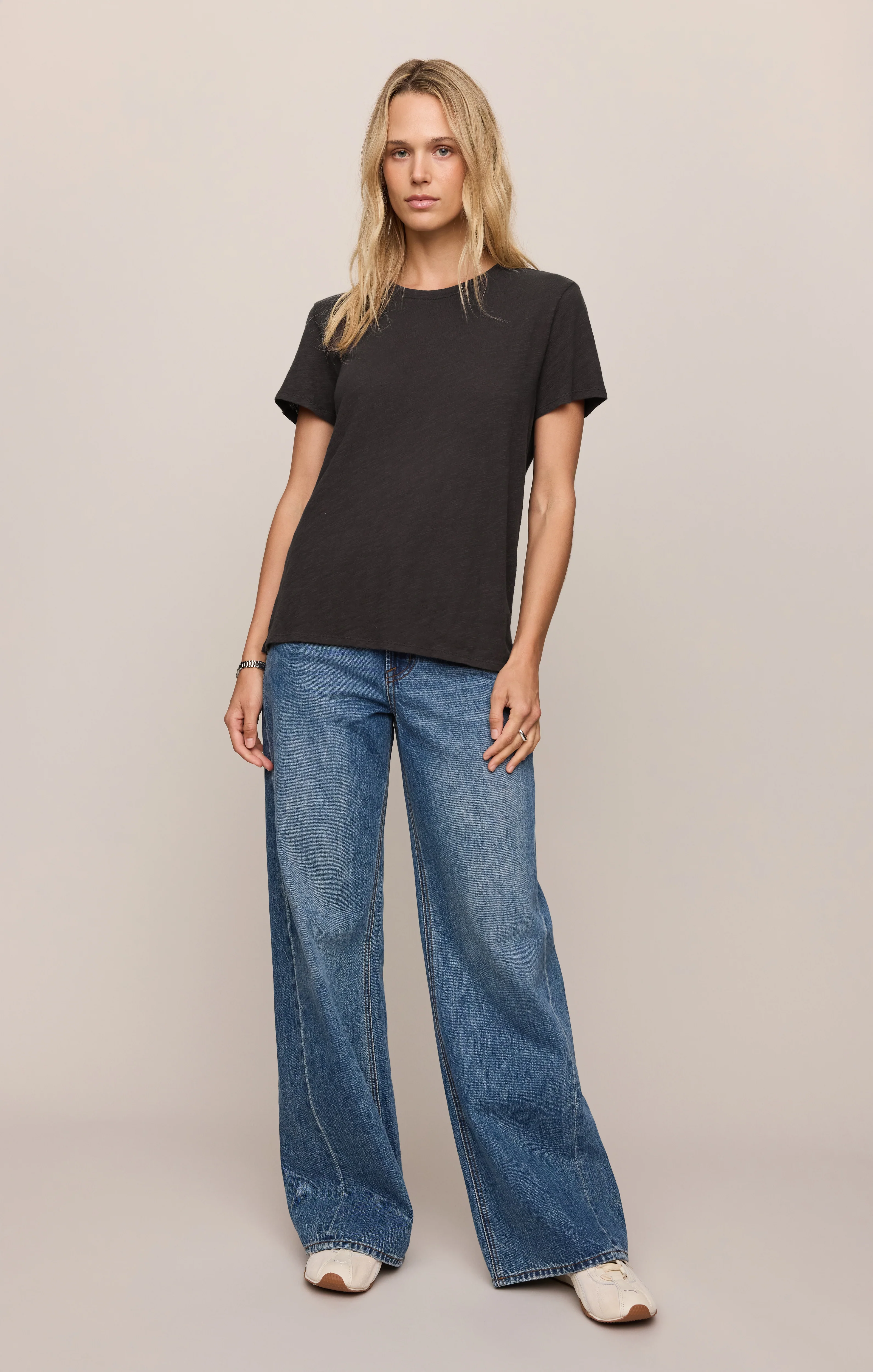 Foundation Slub Tee - Image 31