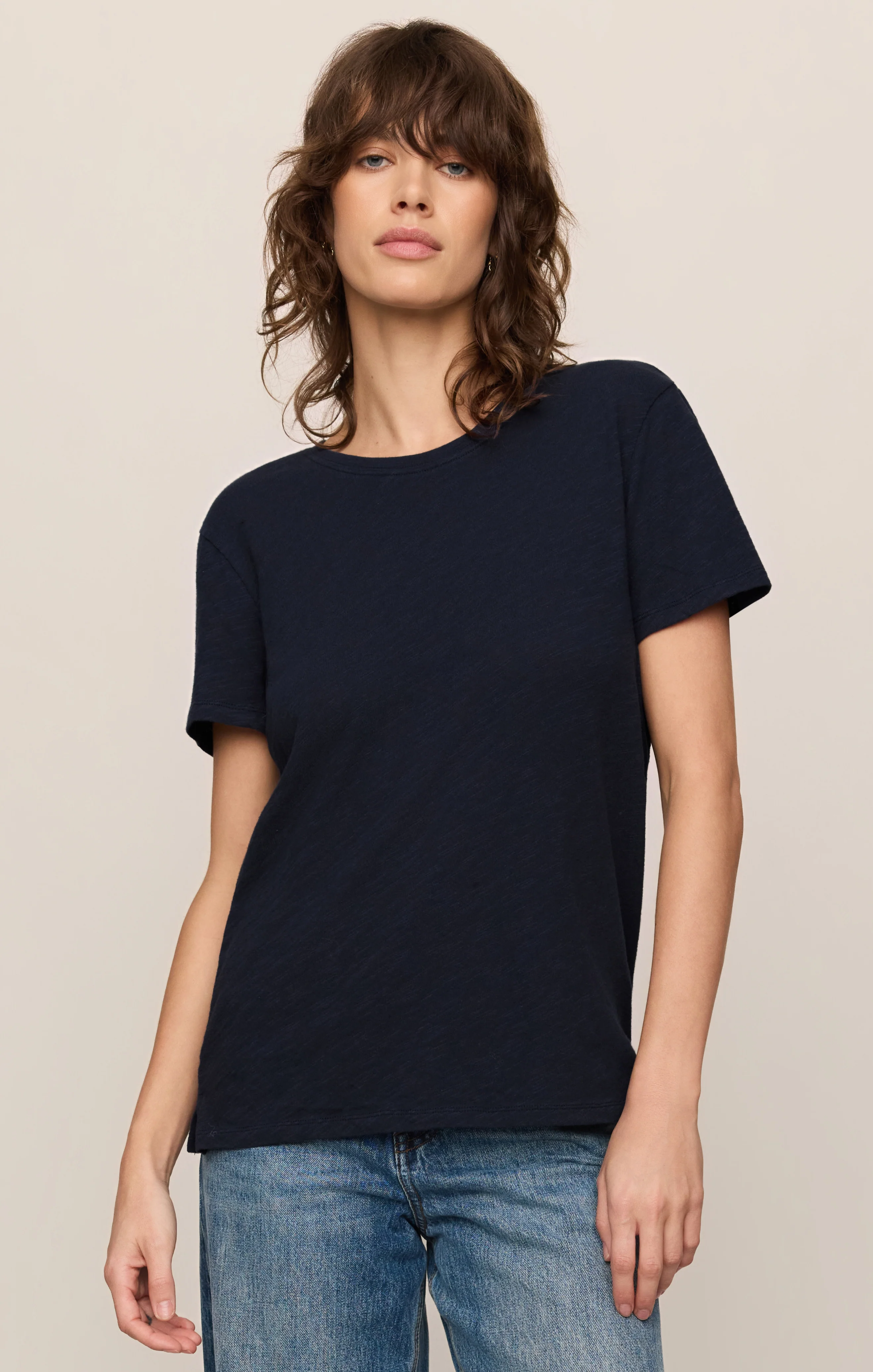 Foundation Slub Tee - Image 54