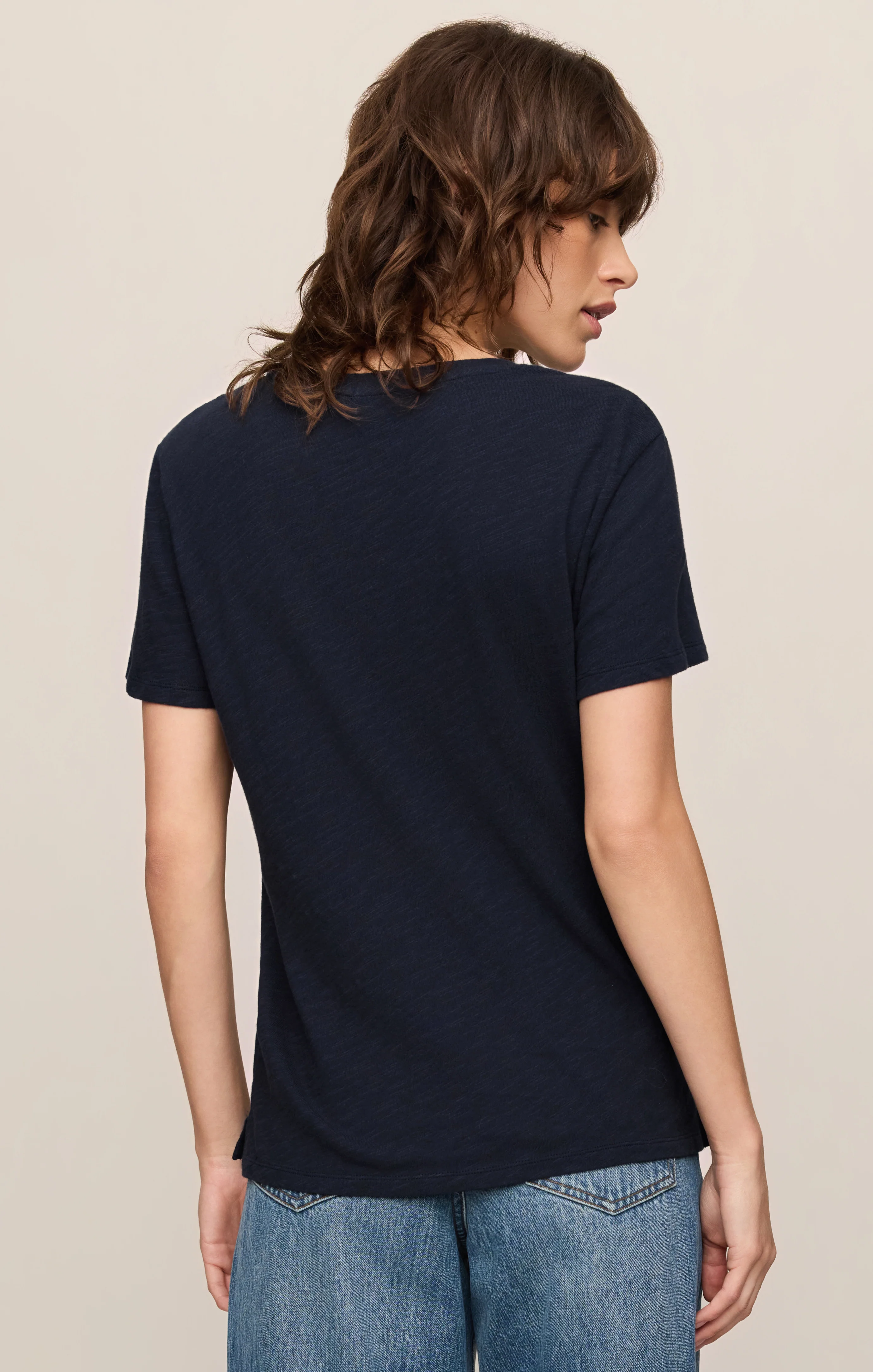 Foundation Slub Tee - Image 55