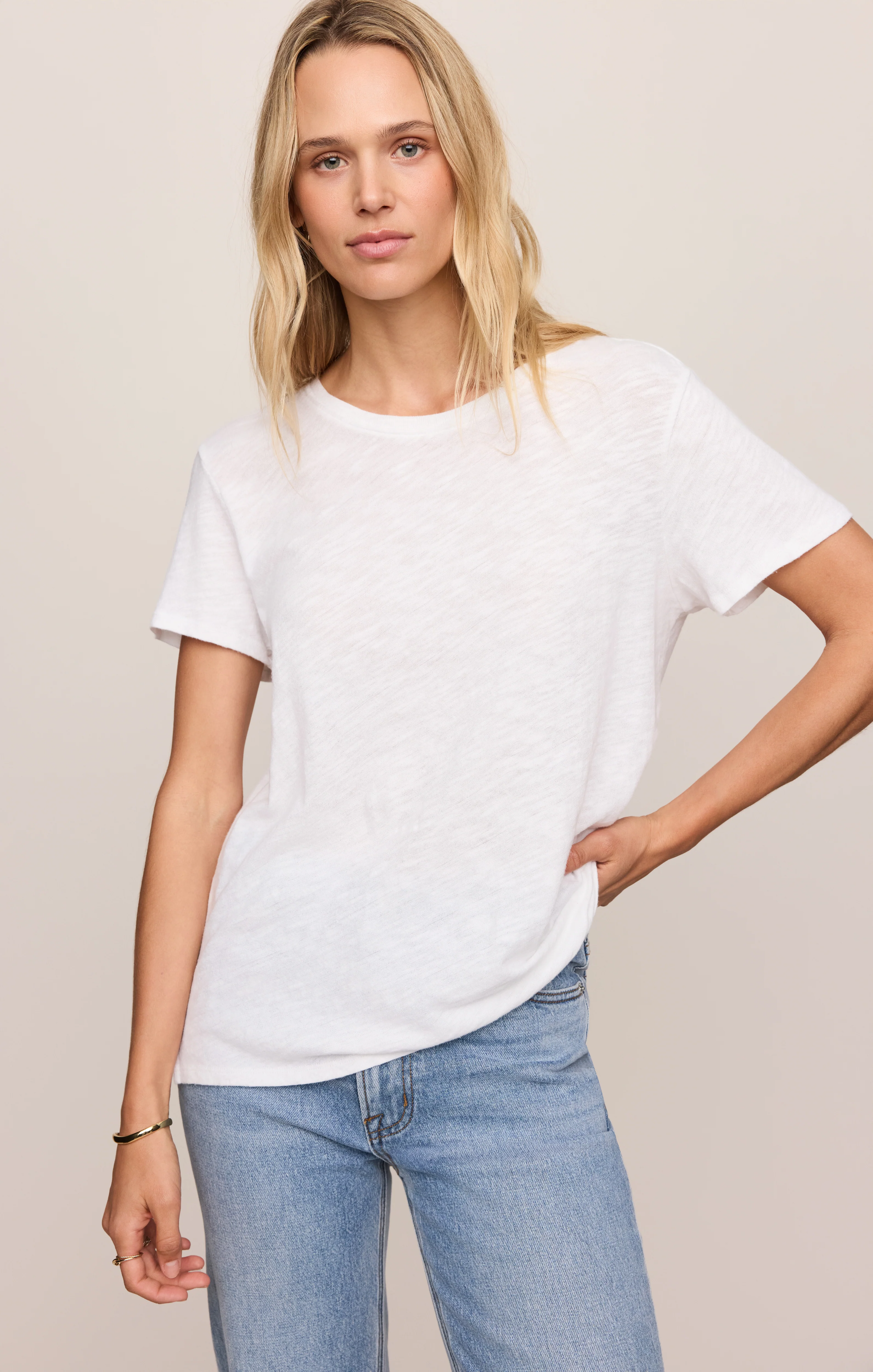 Foundation Slub Tee 3-Pack - Image 6