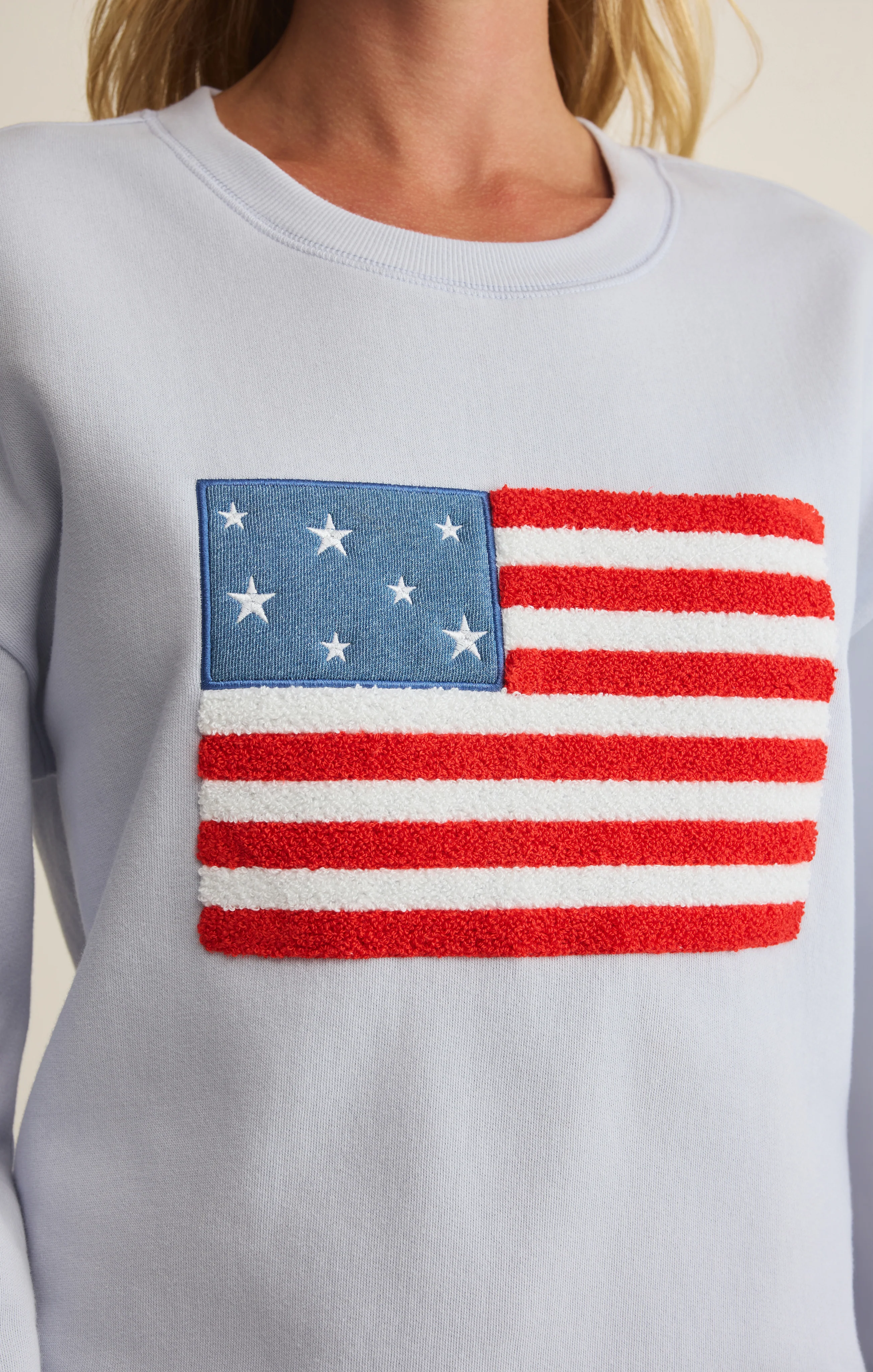 Free Time Sweatshirt - Image 13
