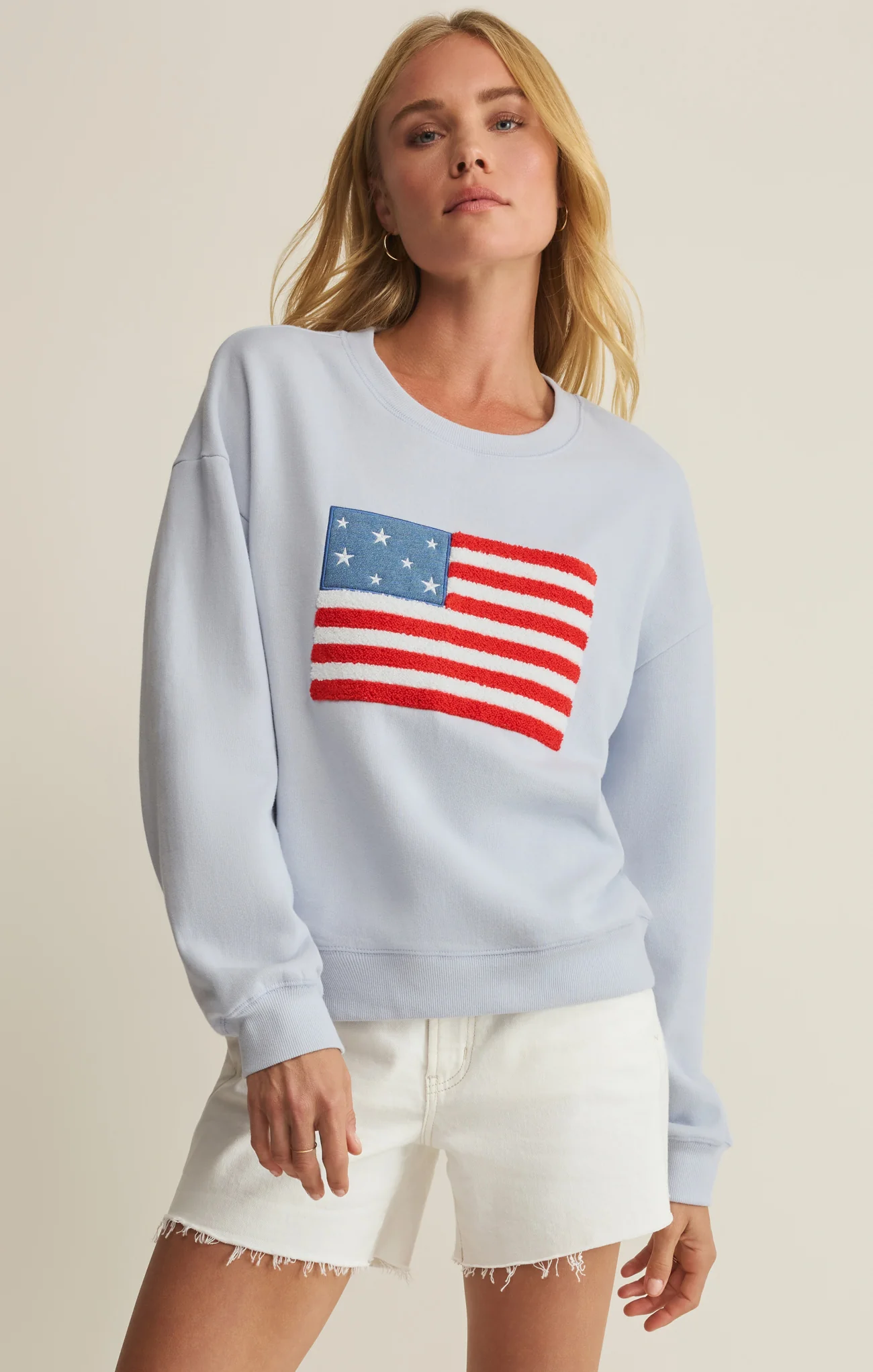 Free Time Sweatshirt - Image 7