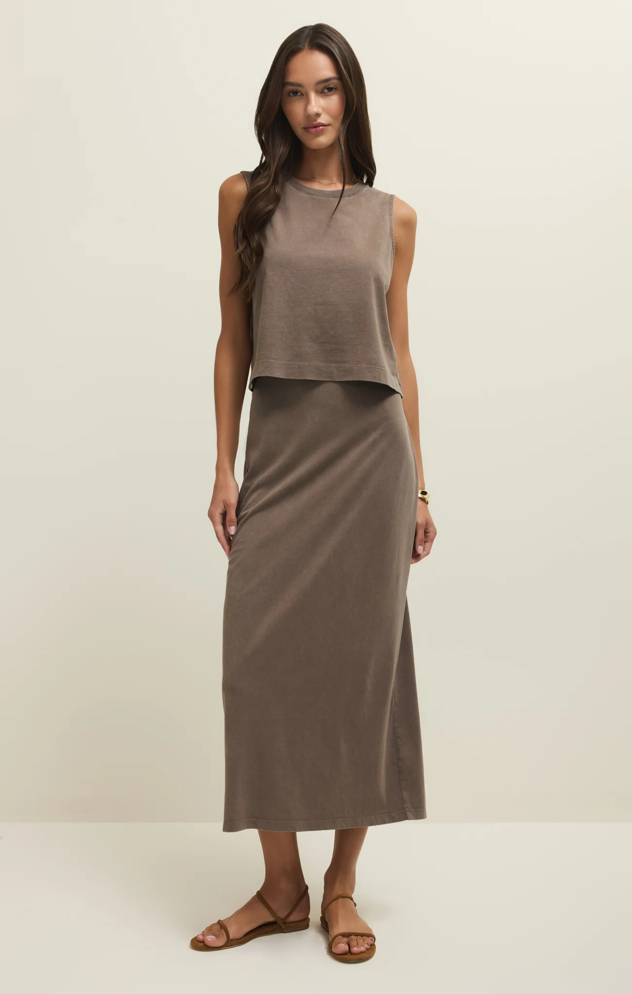 Gail Midi Skirt - Image 10