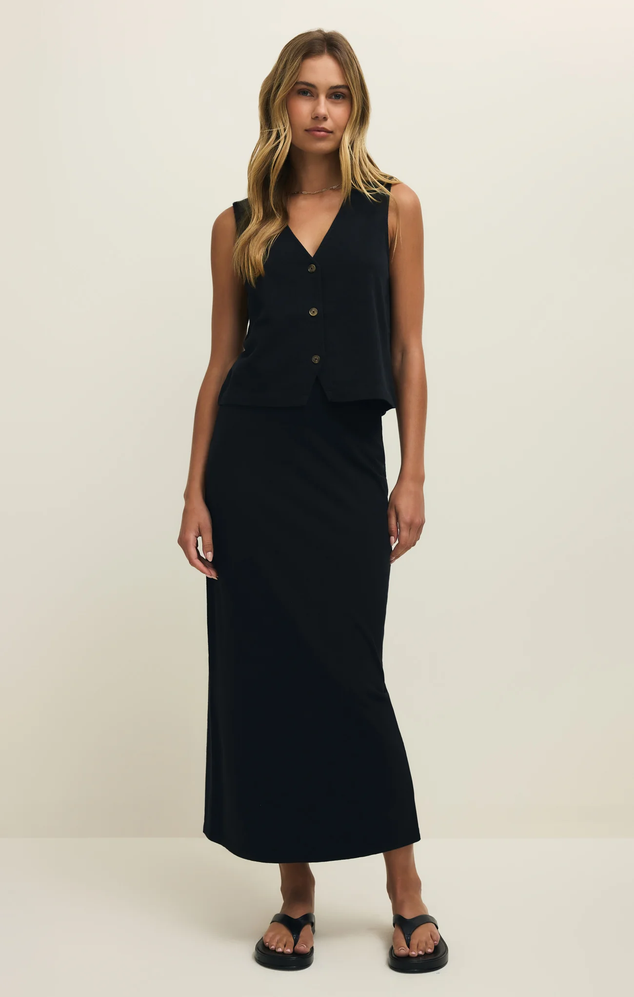 Gail Midi Skirt - Image 17