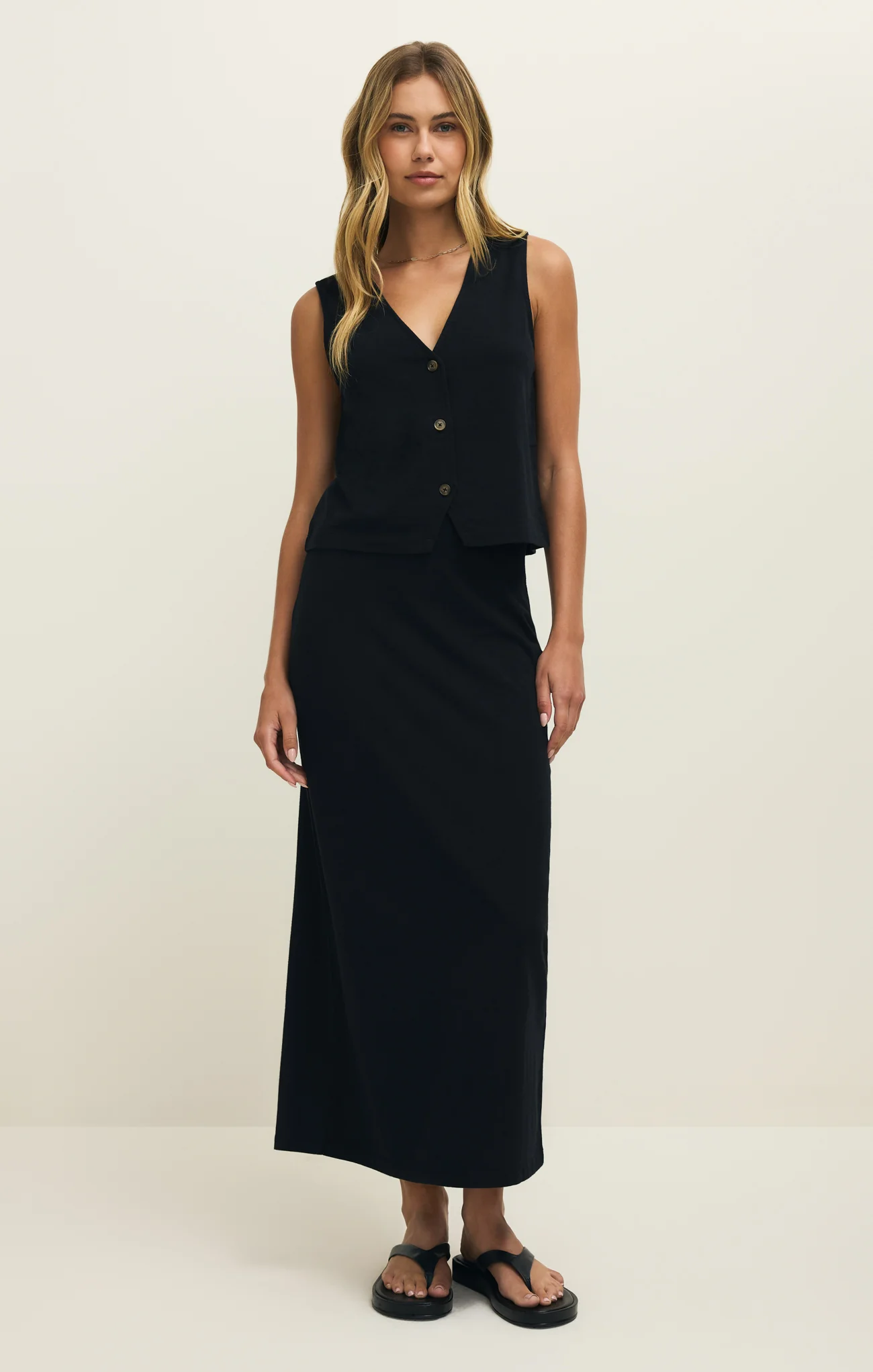 Gail Midi Skirt - Image 20