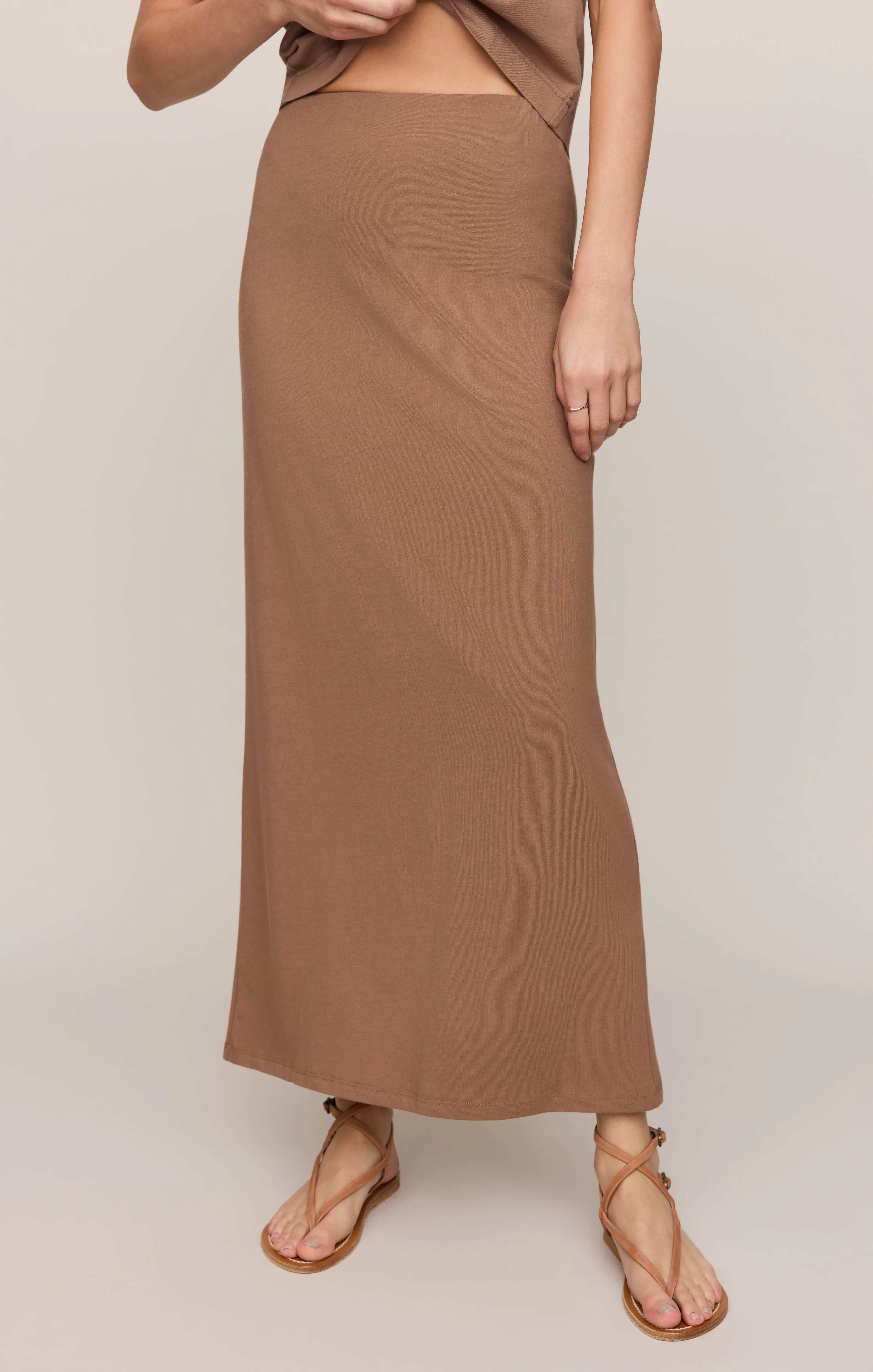 Gail Midi Skirt - Image 21