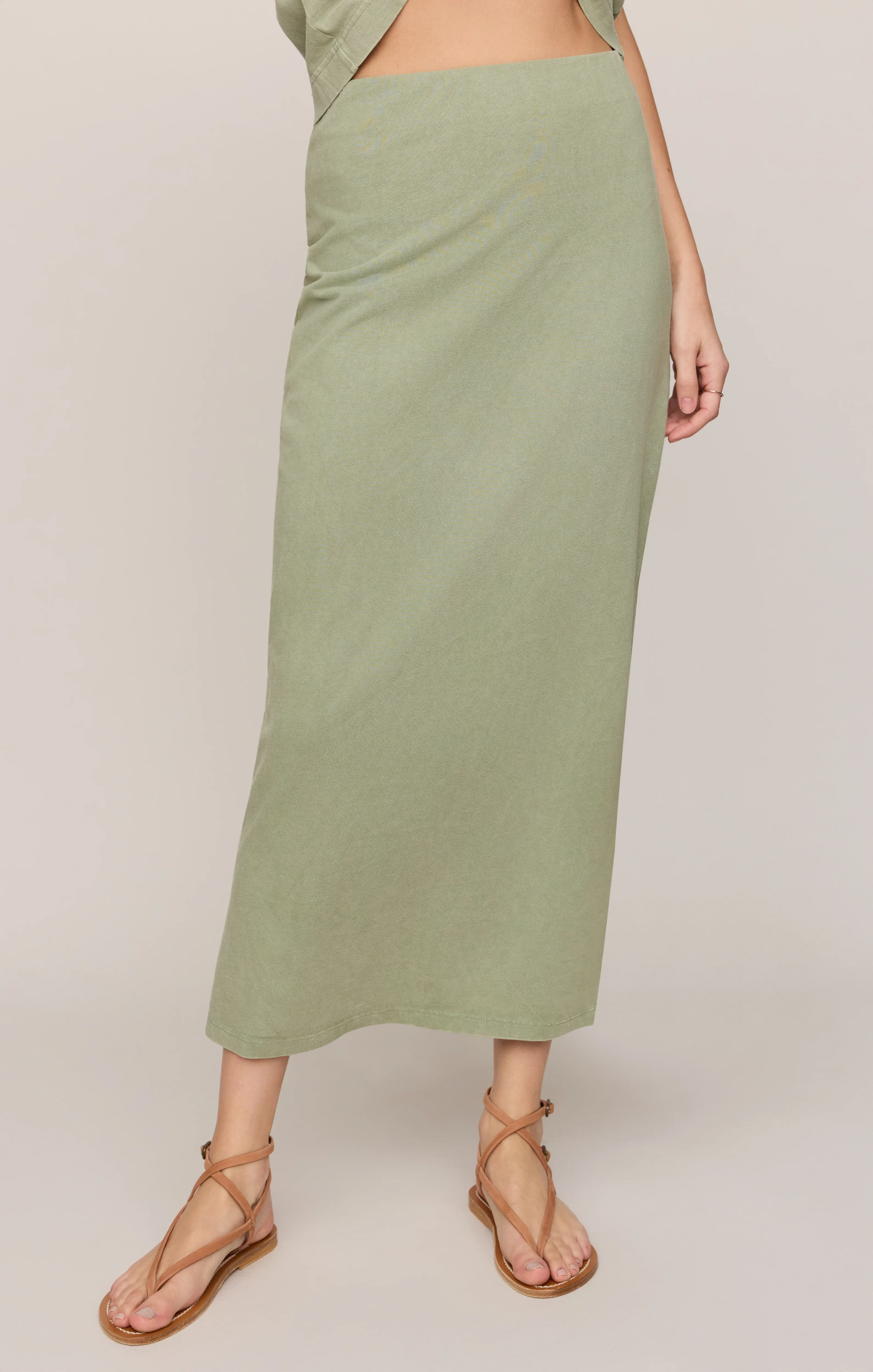 Gail Midi Skirt - Image 25