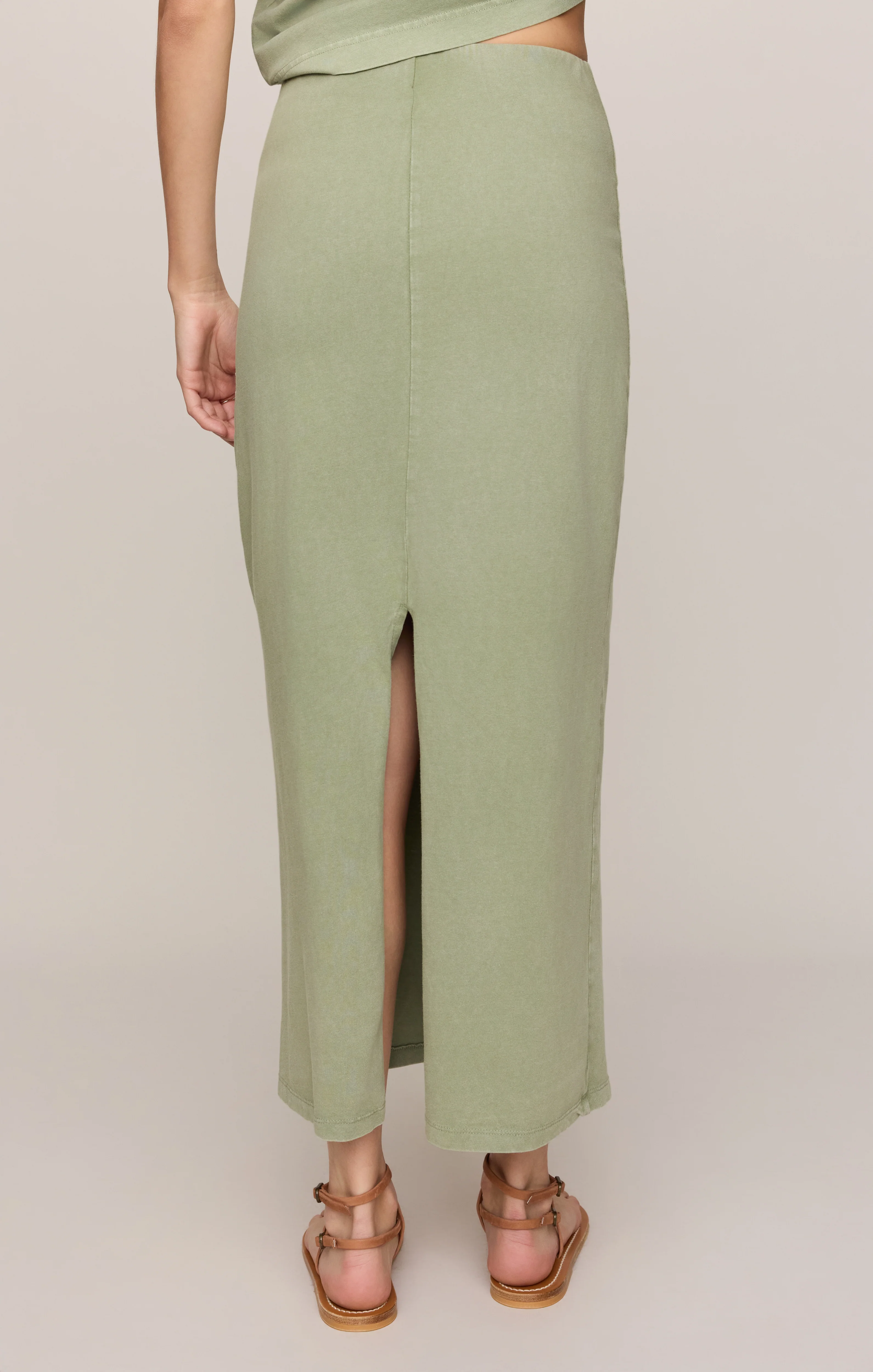 Gail Midi Skirt - Image 26