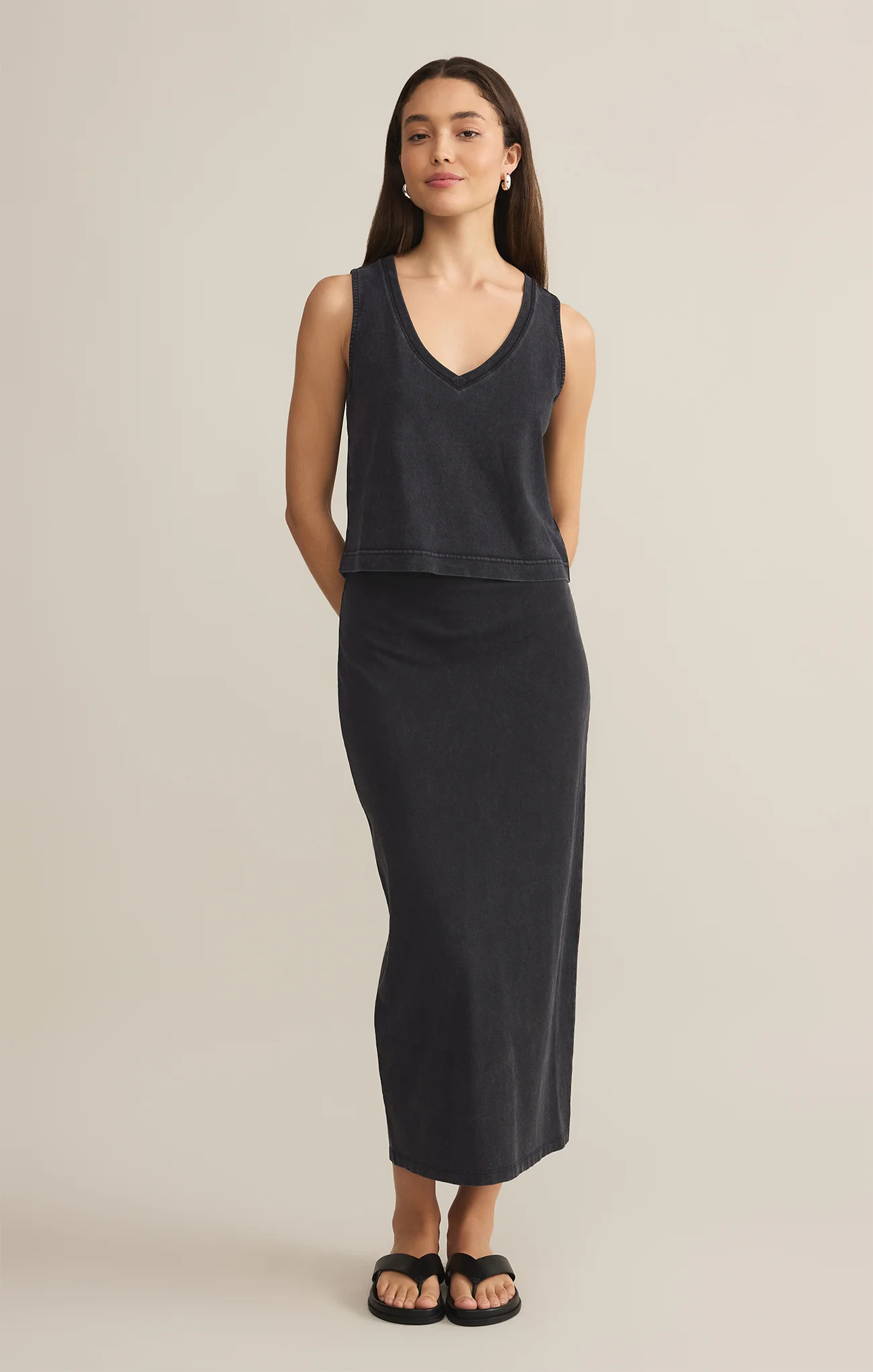 Gail Midi Skirt - Image 32