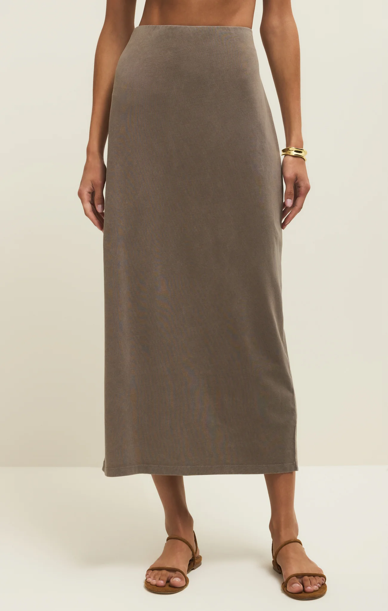 Gail Midi Skirt - Image 7