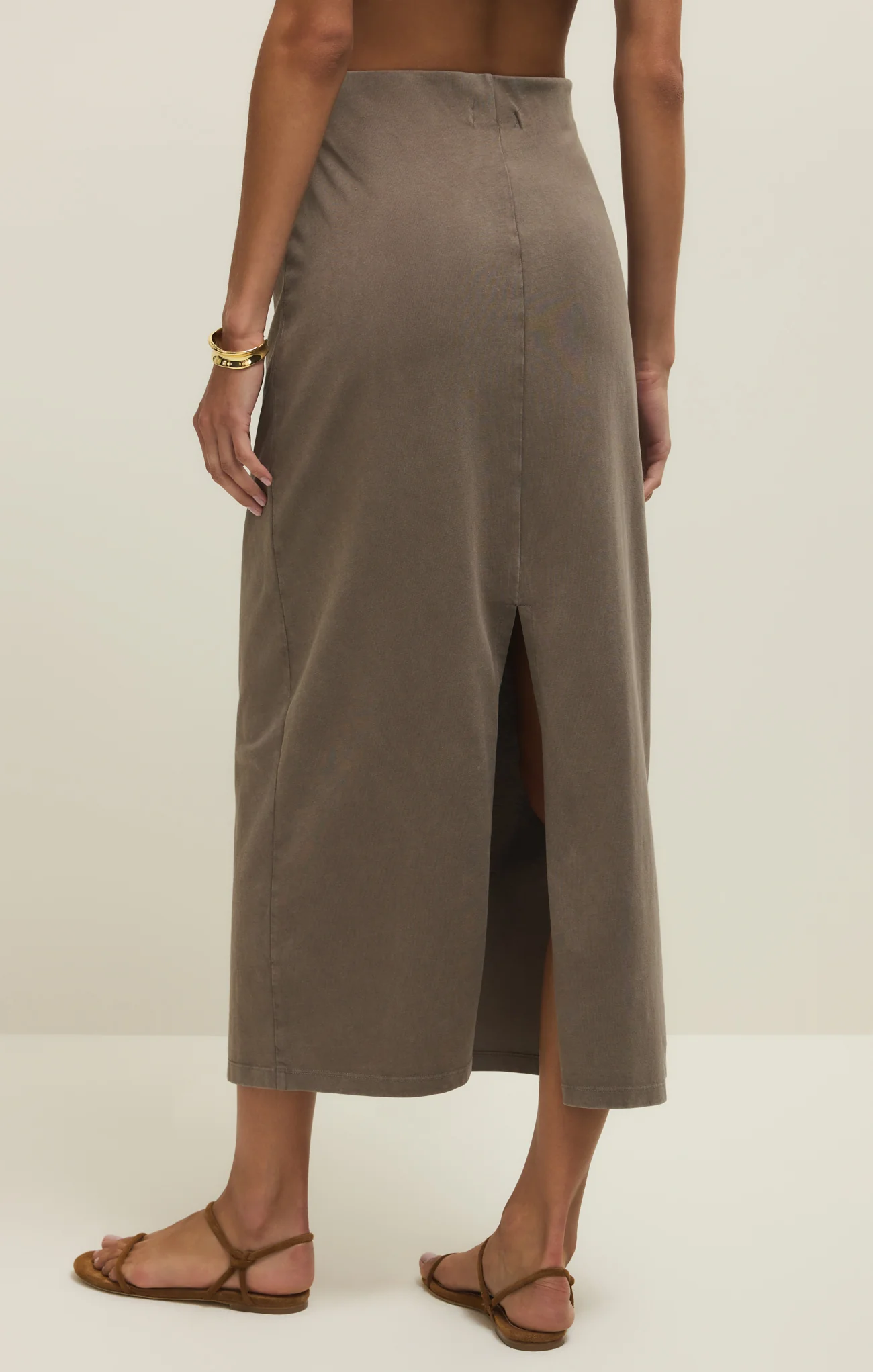 Gail Midi Skirt - Image 8