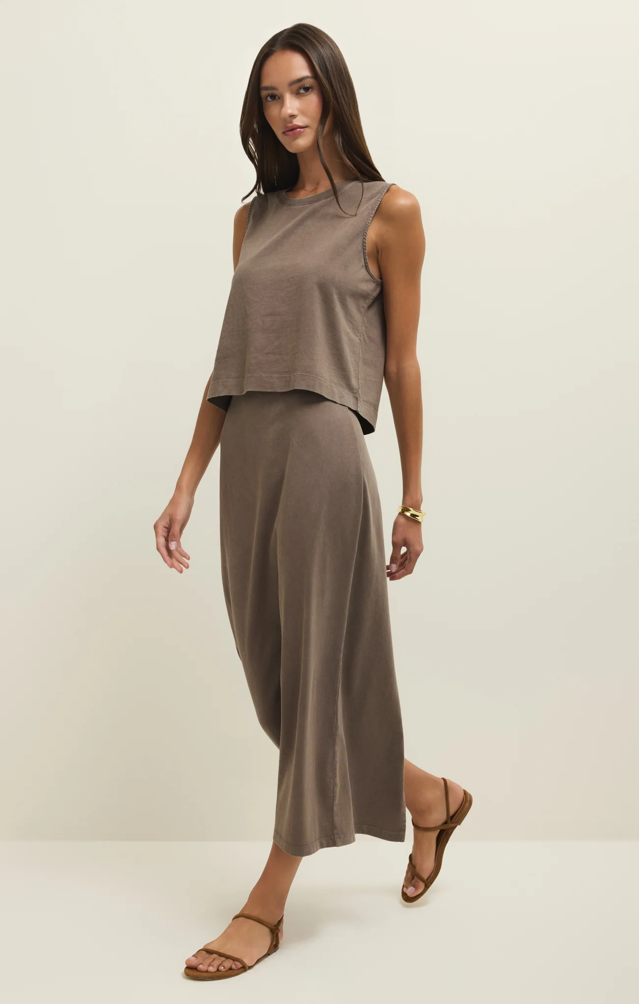 Gail Midi Skirt - Image 9