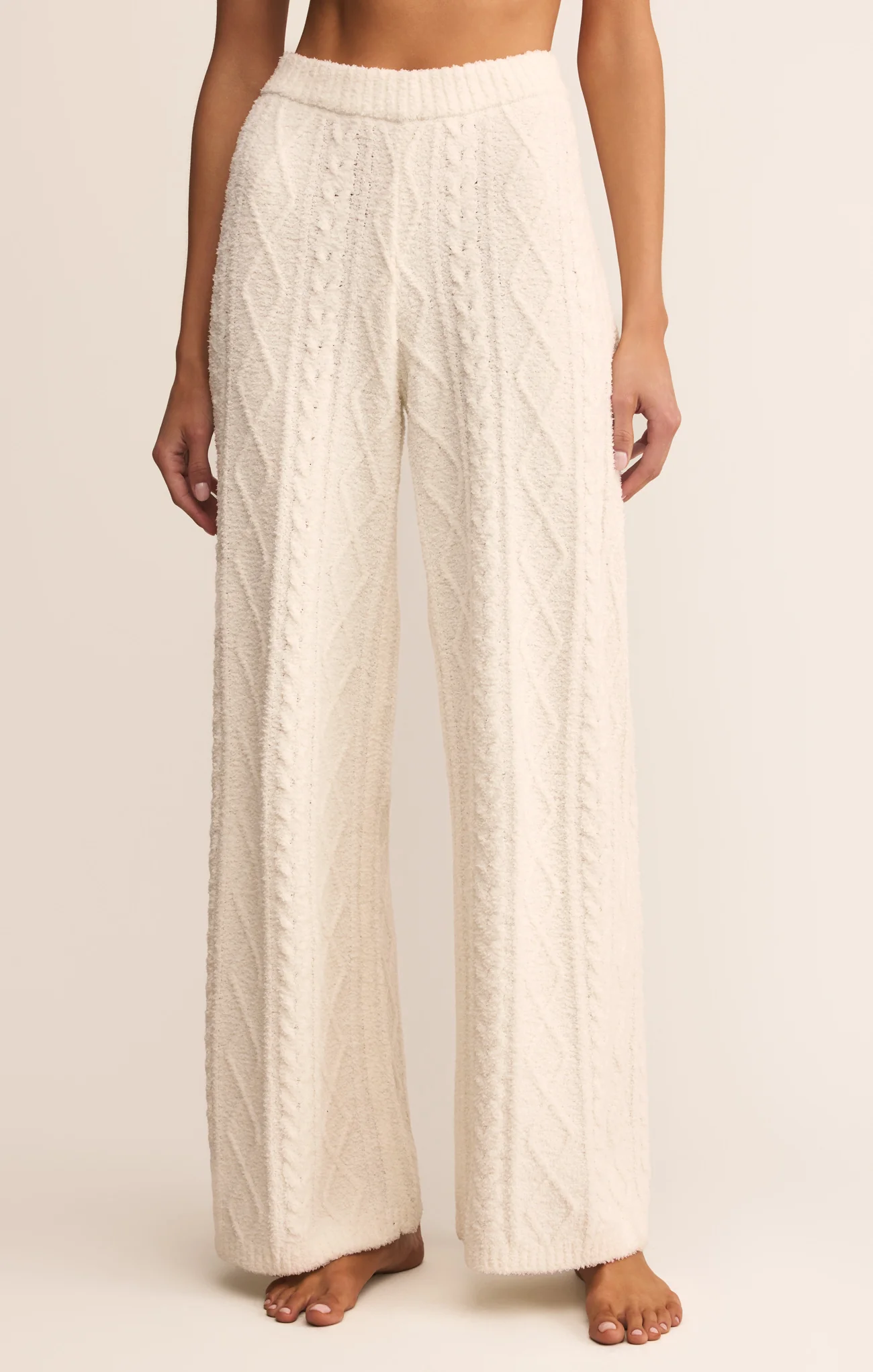 Gemma Cable Pant - Image 3