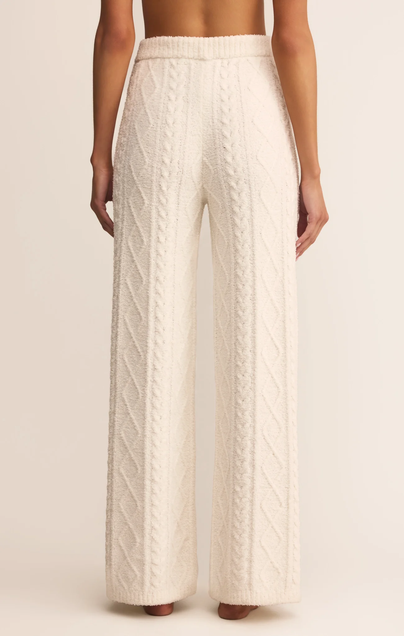 Gemma Cable Pant - Image 4