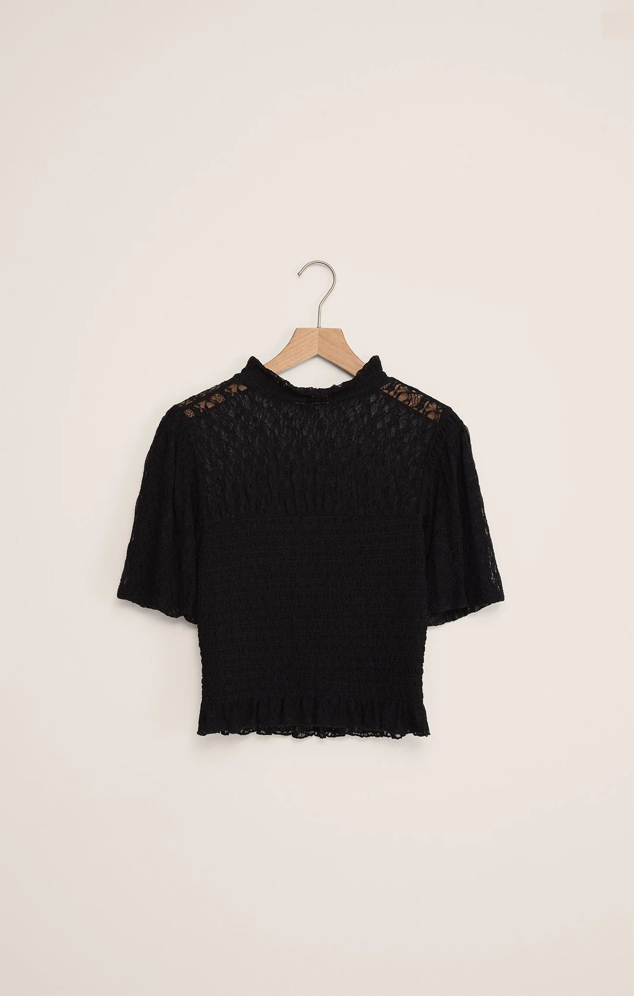 Glimpse Lace Top - Image 6