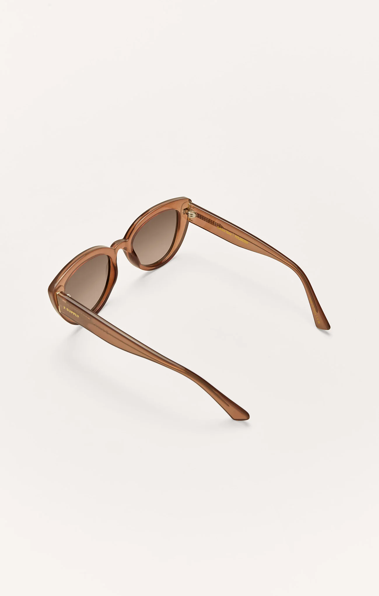 Golden Hour Polarized Sunglasses - Image 10