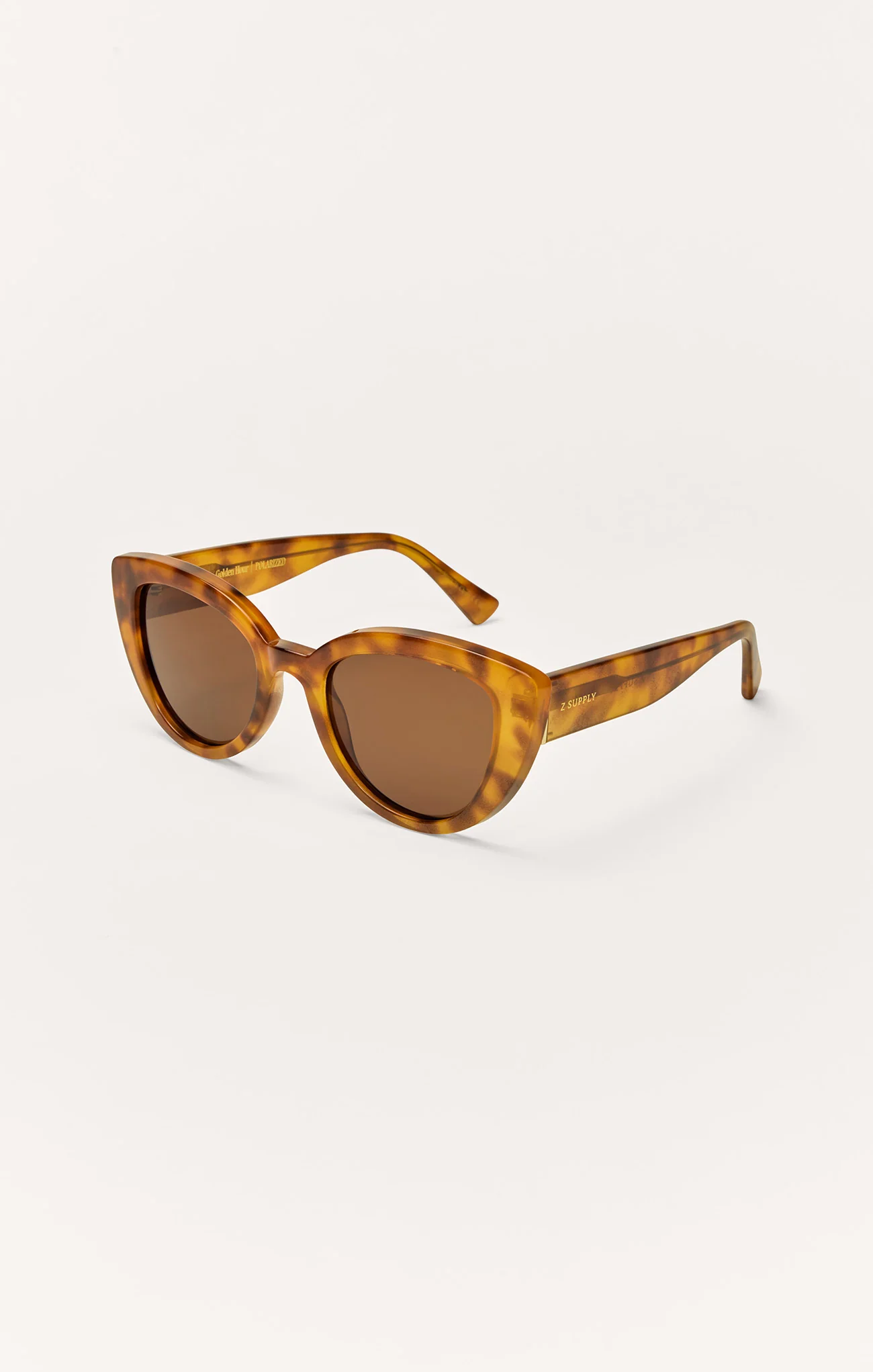 Golden Hour Polarized Sunglasses - Image 12