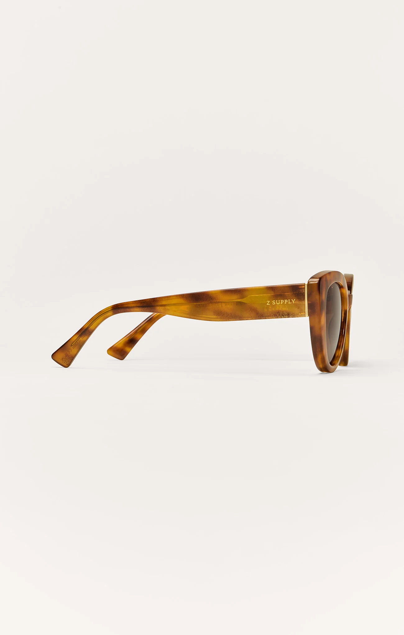 Golden Hour Polarized Sunglasses - Image 13
